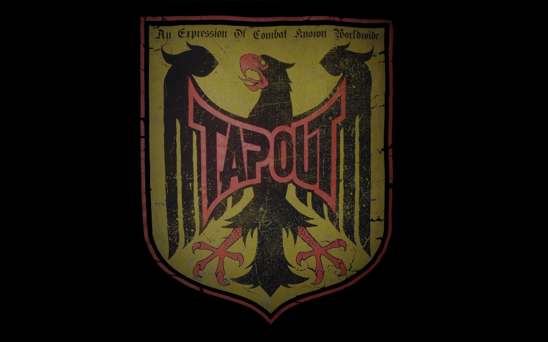 1920x1200 Tapout Wallpapers 