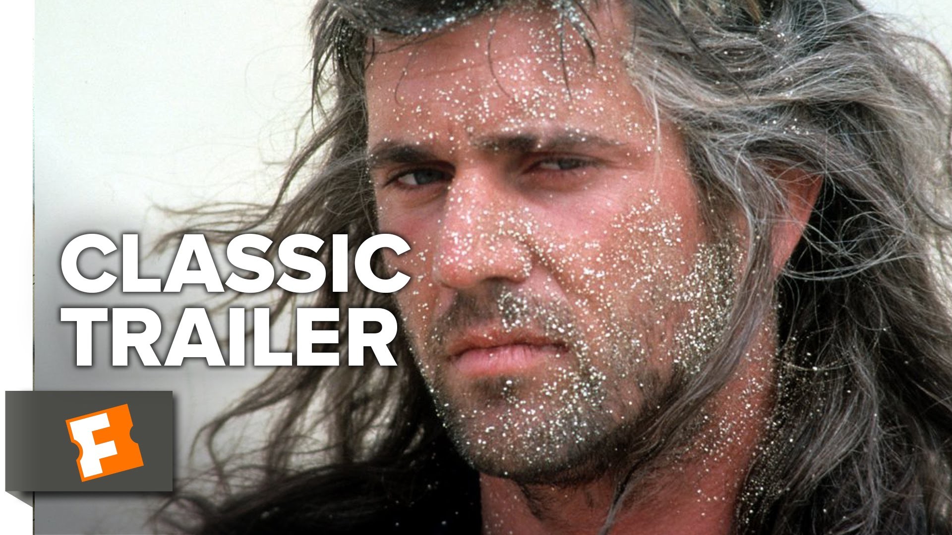 1920x1080 Mad Max Beyond Thunderdome (1985) Official Trailer - Mel Gibson  Post-Apocalypse Movie HD - YouTube