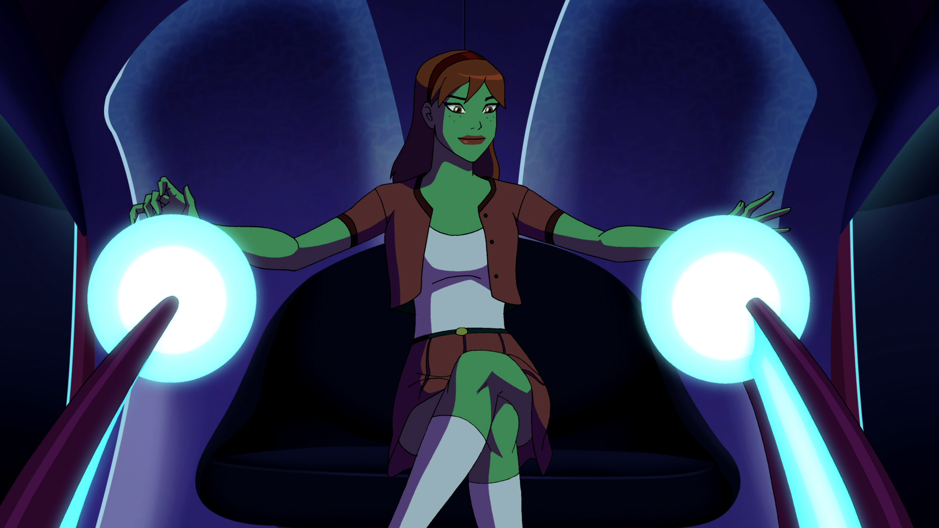 1920x1080 miss martian young justice images miss martian HD wallpaper and background  photos