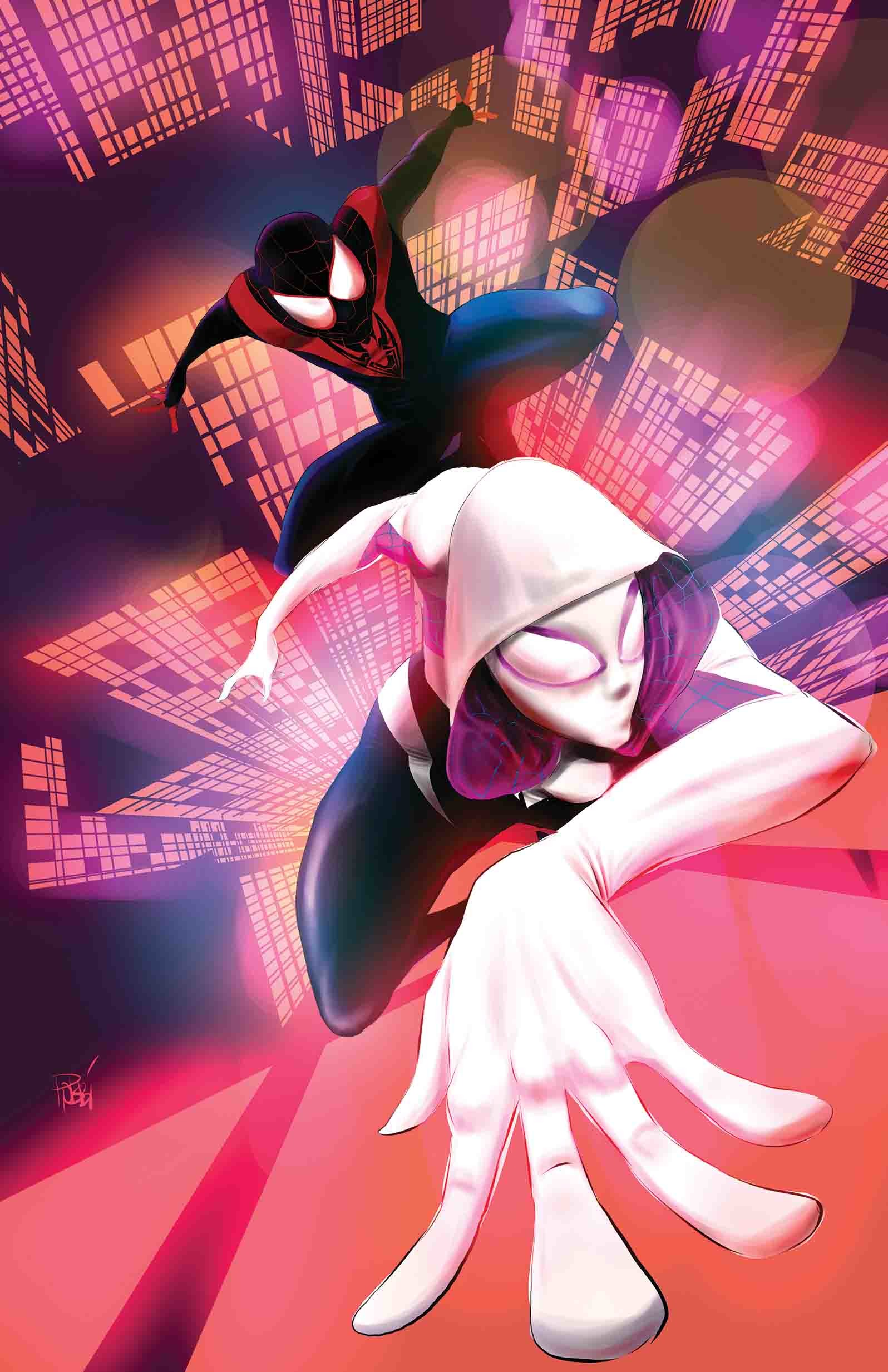 1596x2466 Spider-Gwen (Cover art by Robbi Rodriguez)
