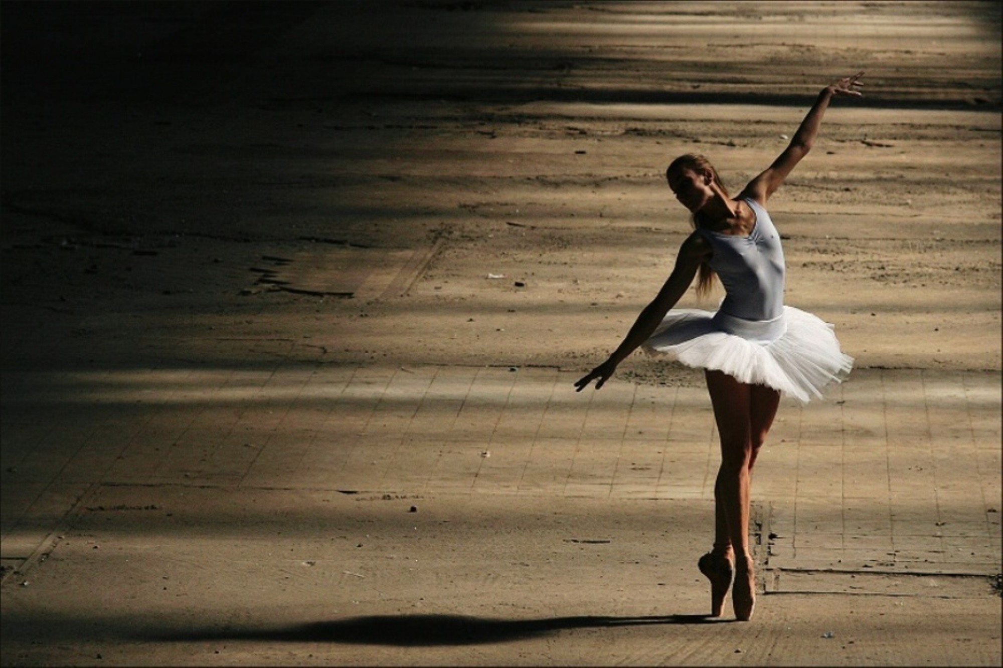 2000x1333 Ballet Dance background