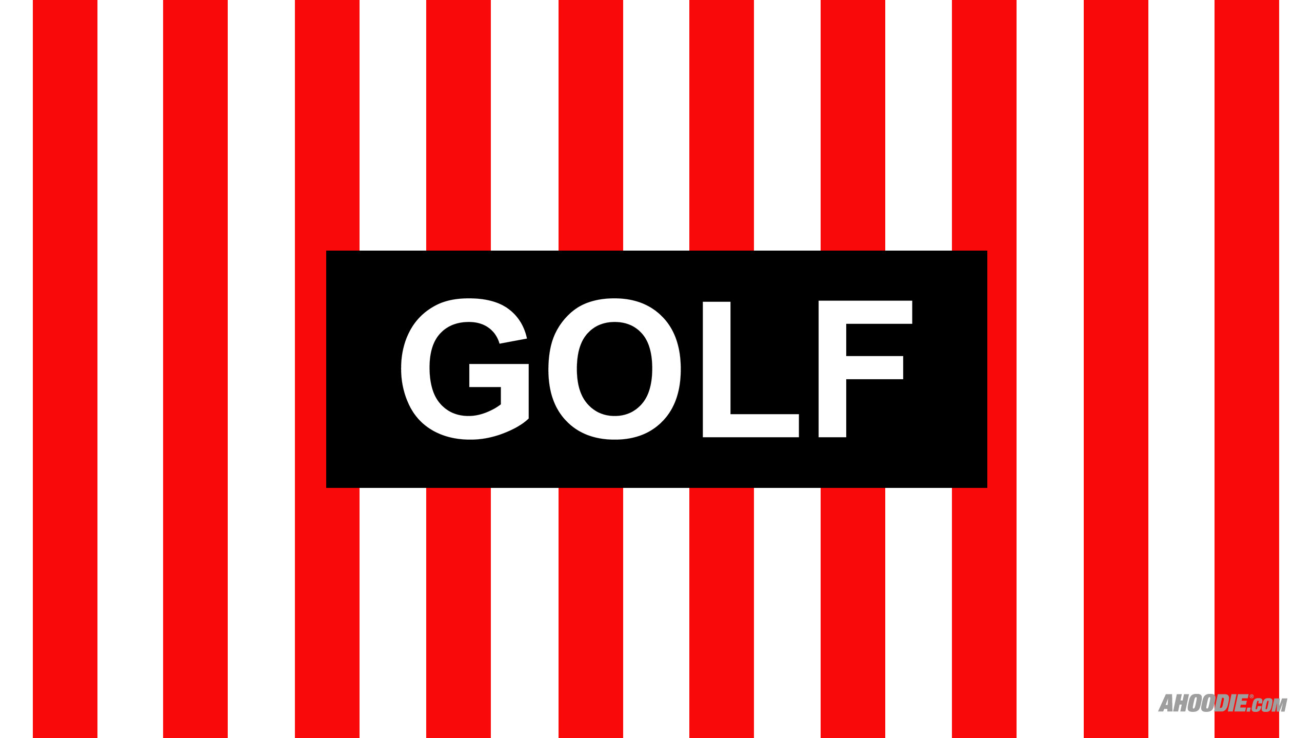 2560x1440 Golf Odd Future Desktop Wallpaper 