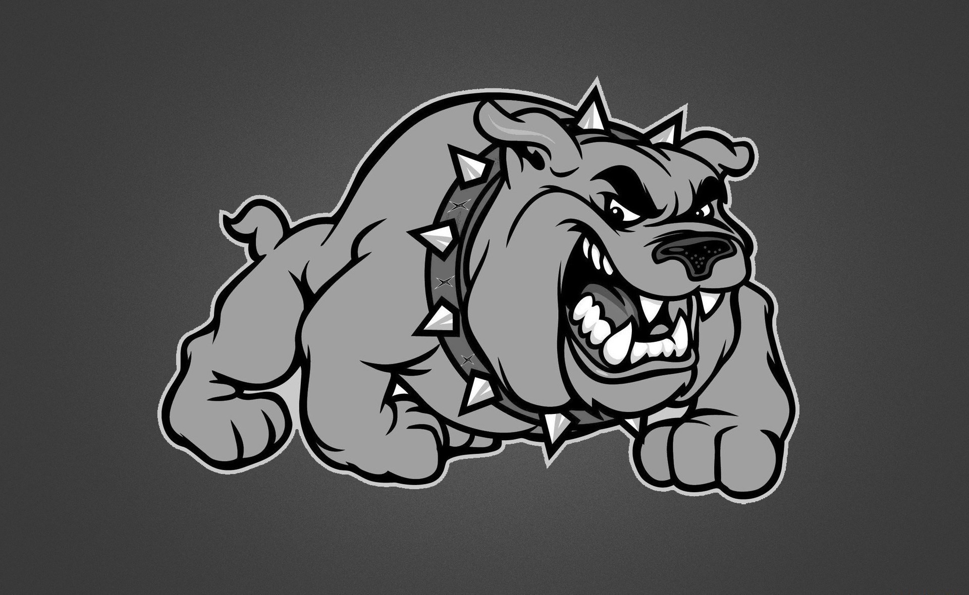 Georgia Bulldogs Logo Wallpaper (65+ images)