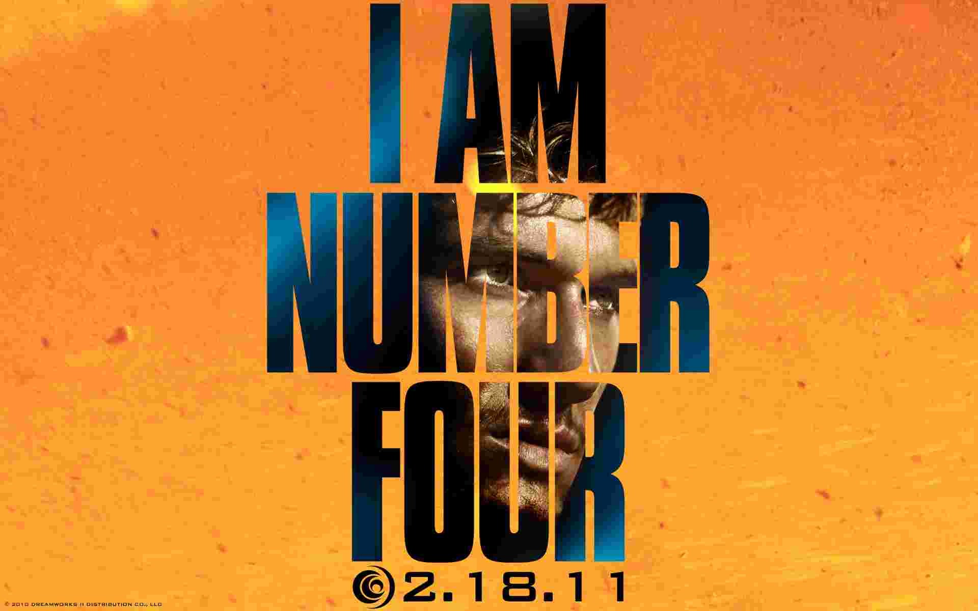 1920x1200 Another Wallpaper of I Am Number Four