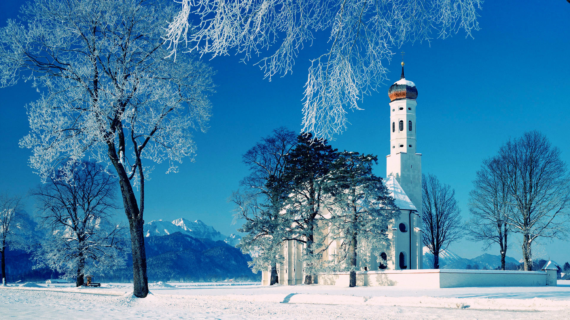 1920x1080 Scenery Â· beautiful pictures | Beautiful Christmas Wallpapers ...