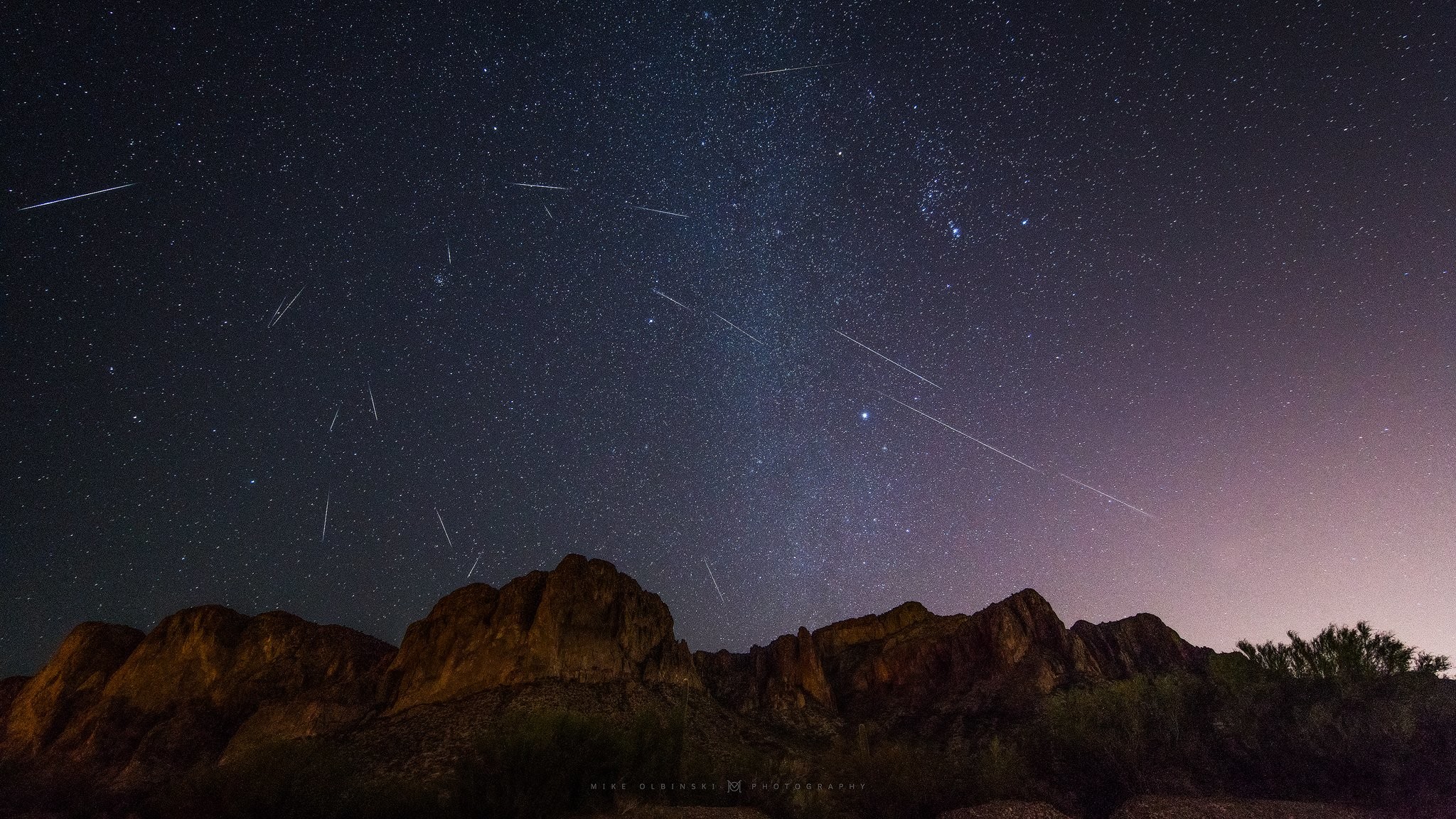 2048x1152 From last night out at the Salt River near Saguaro Lake…stacked image with  19