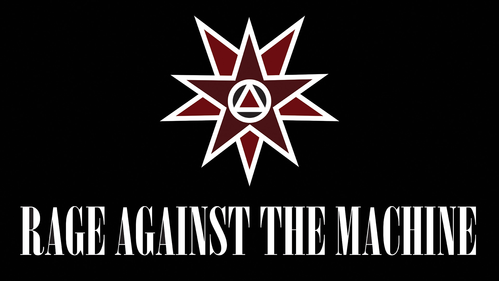 1920x1080 ... 1920 Rage Against The Machine Background by Willberr