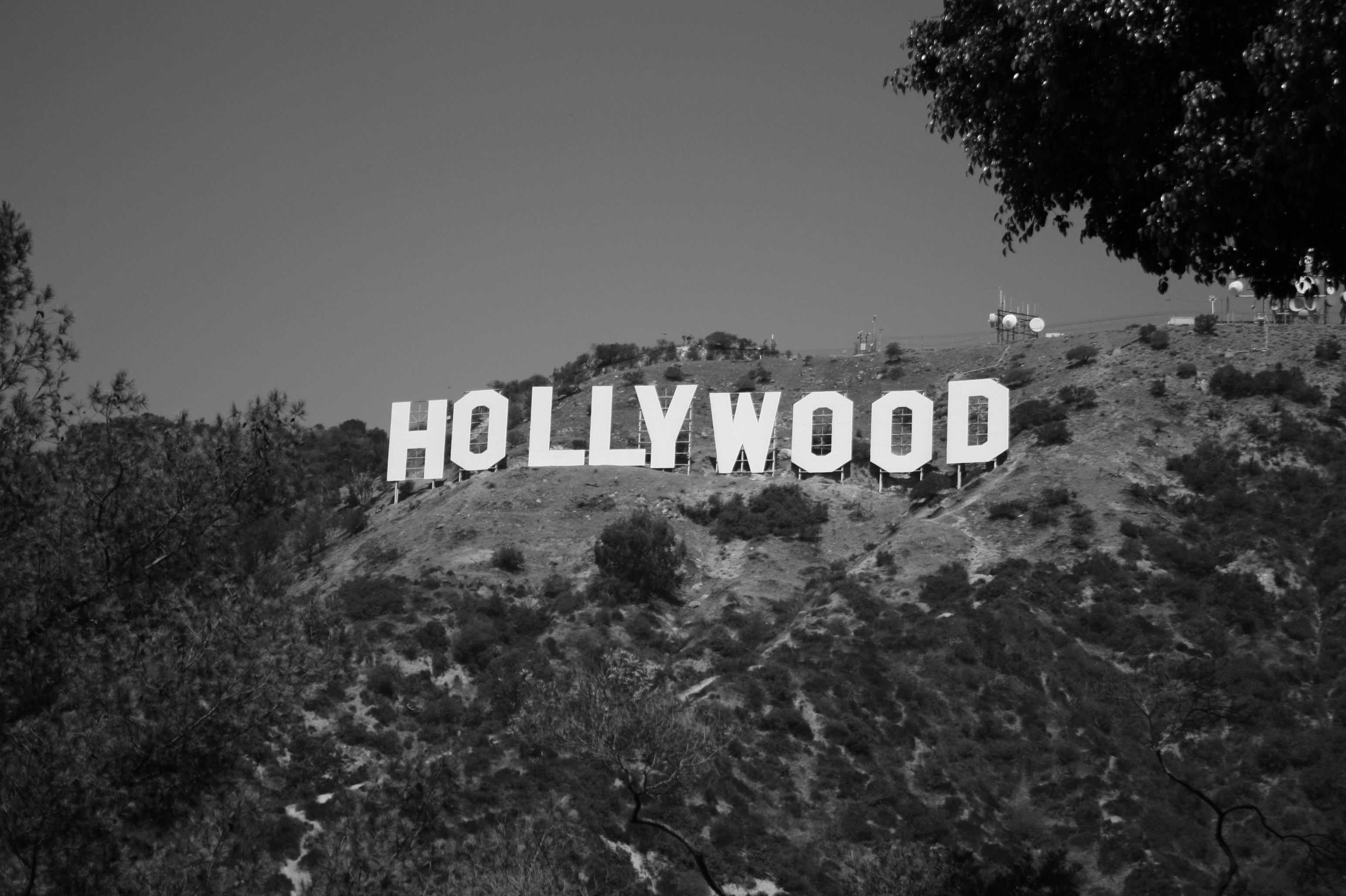 3088x2056 Hollywood Sign wallpaper 1920x1080 #535 