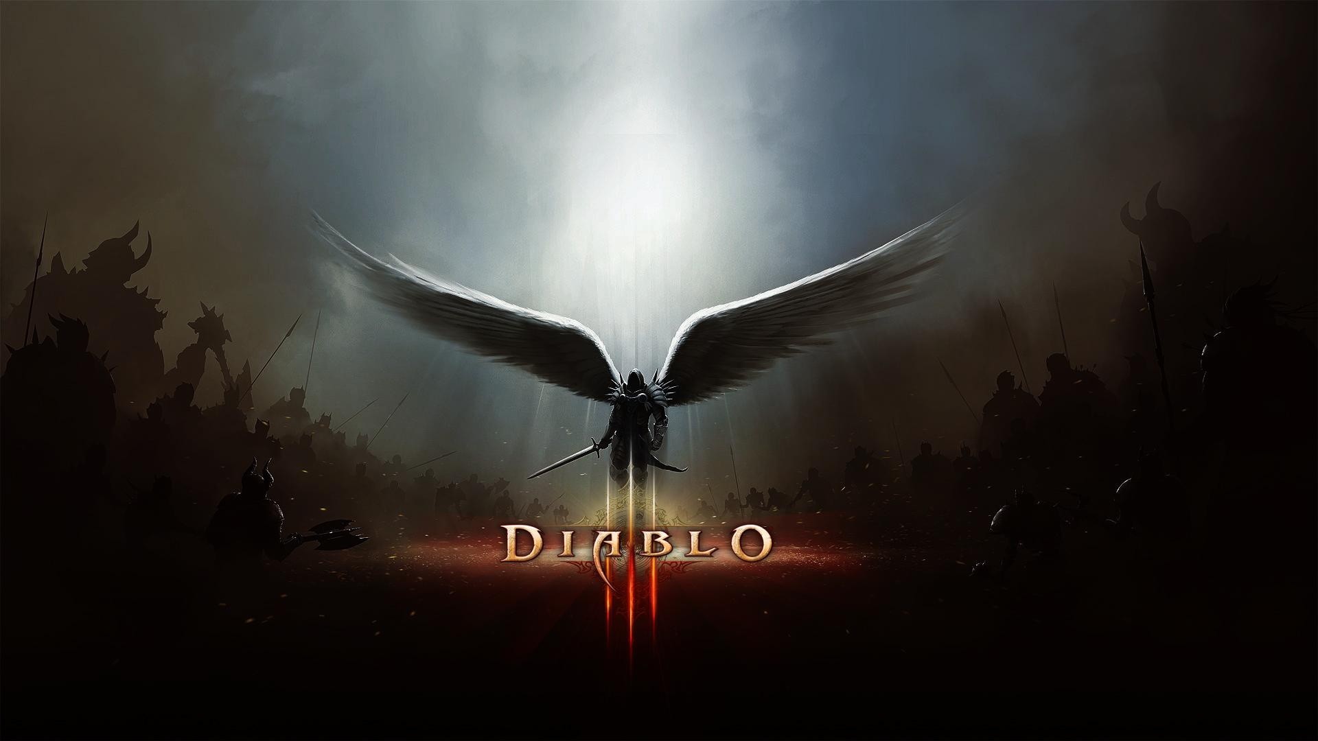 1920x1080 Diablo III HD Wallpaper | Hintergrund |  | ID:508574 - Wallpaper  Abyss