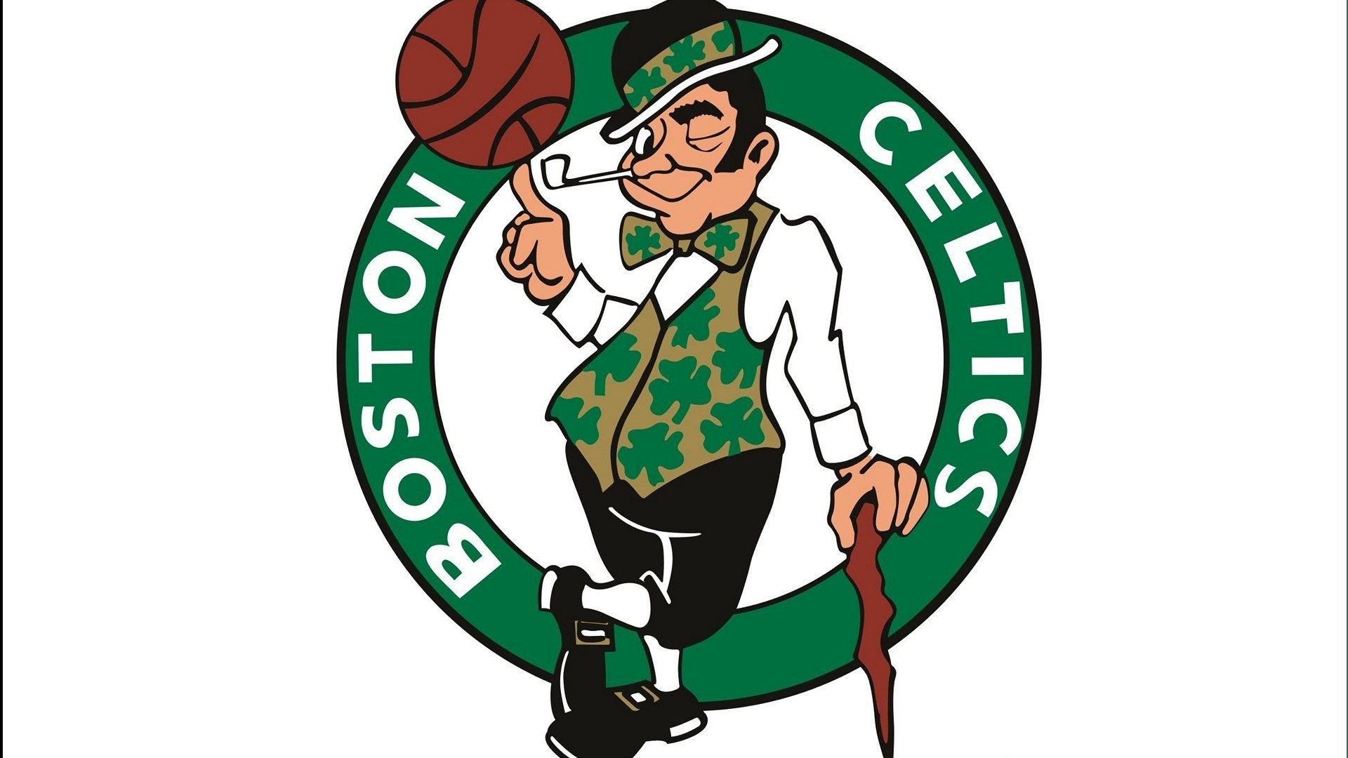 1920x1080 Boston Celtics Logo 654177