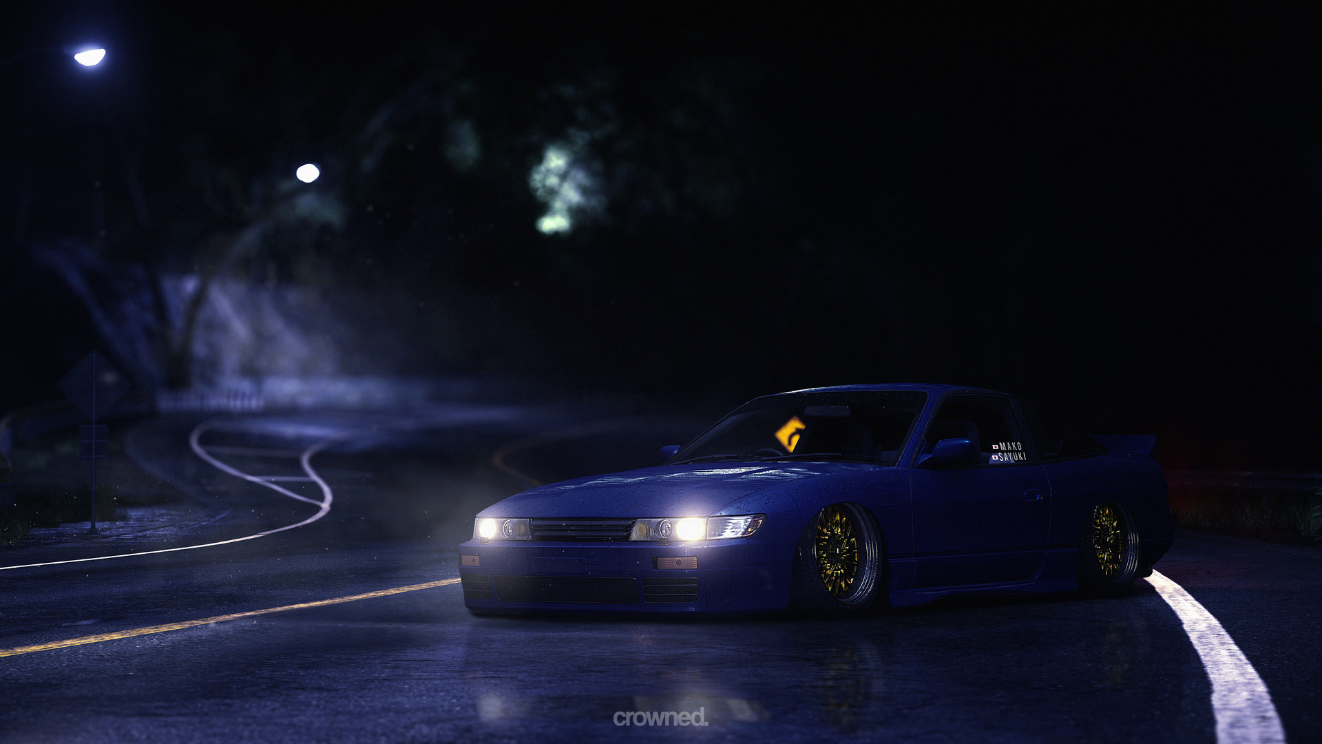 Initial D AE86 wallpaper by SunnyGold9  Download on ZEDGE  85b4