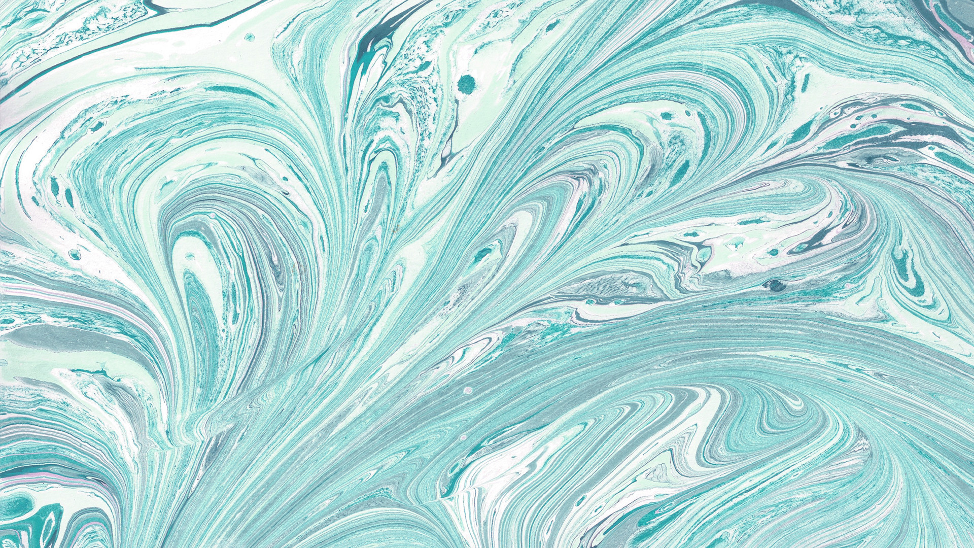 1920x1080 Click to download Marble Background Dusty Mint ...