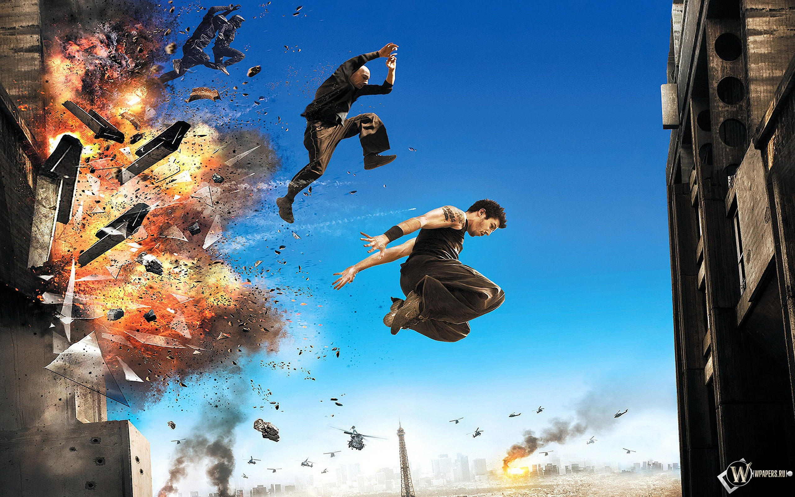 2560x1600  Parkour Wallpaper 2015 Salvation From The Explosion Parkour  Wallpapers And Images