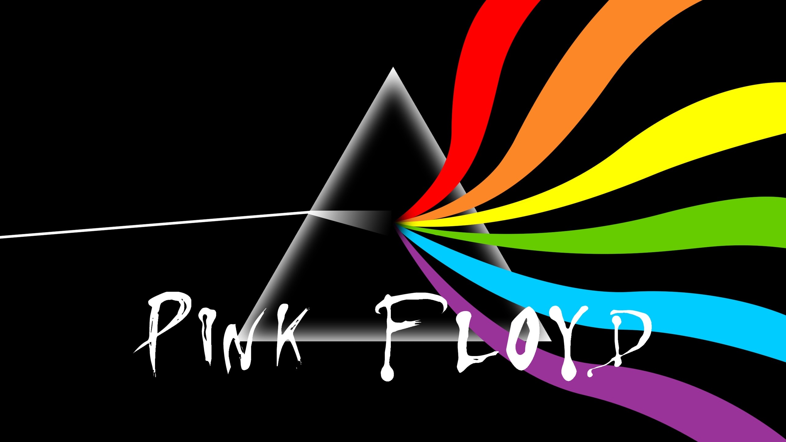 2560x1440  Pink Floyd