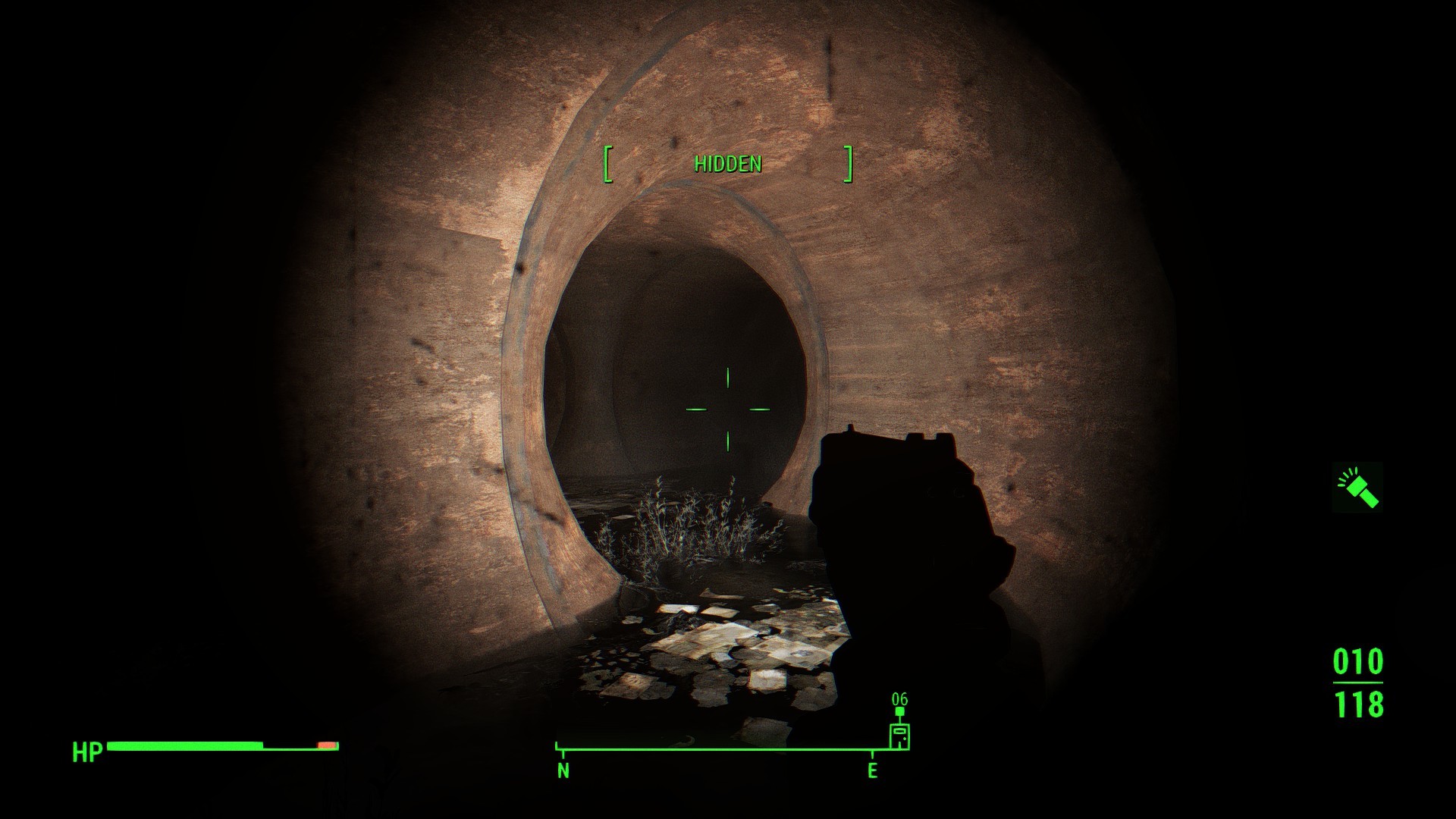 1920x1080 fallout 4 radpack gamecrate sewer 1