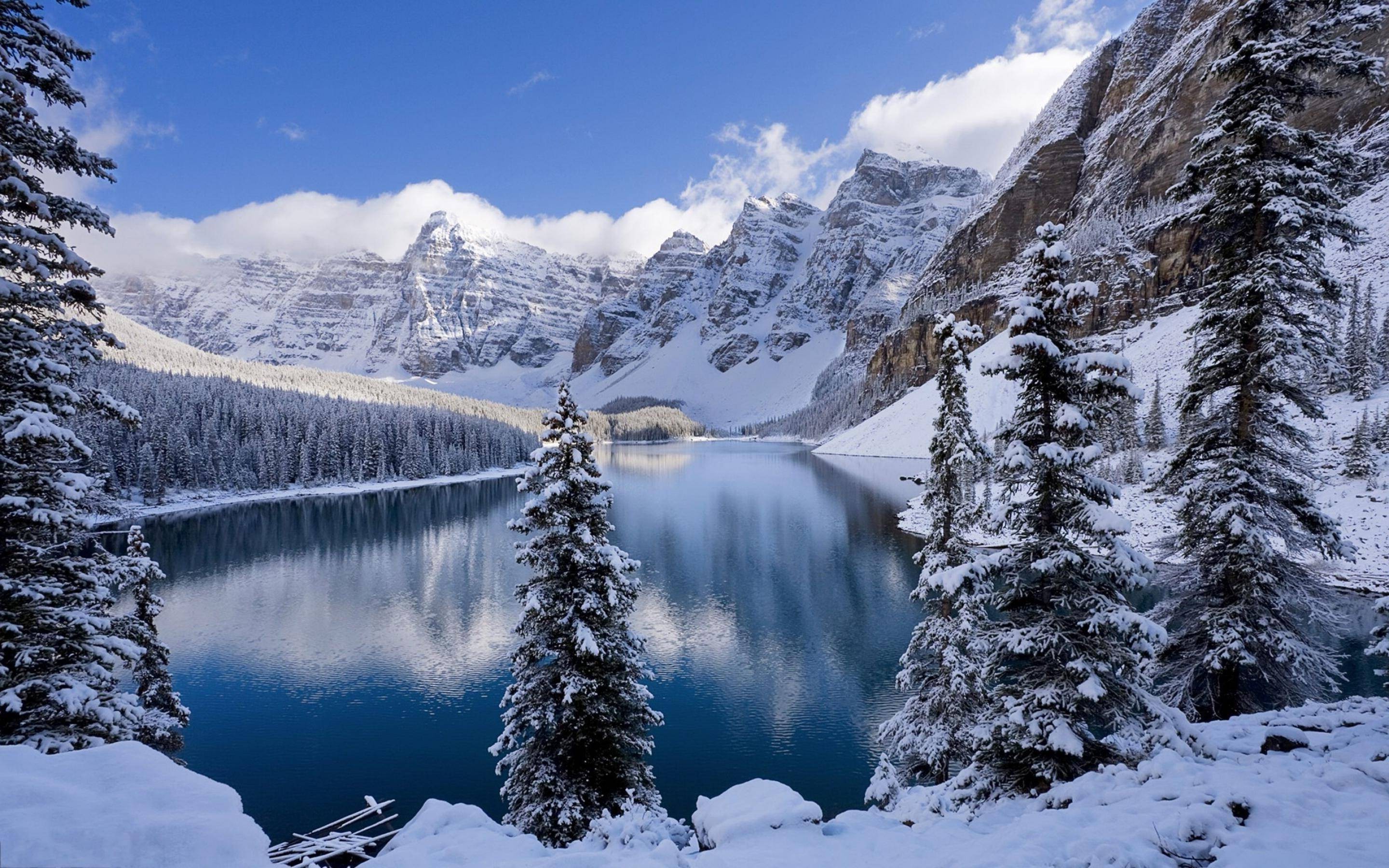 2880x1800 Winter Ice Lake Scenes Desktop Wallpaper | Wallpapers | Pinterest | Scene,  Wallpaper and Winter