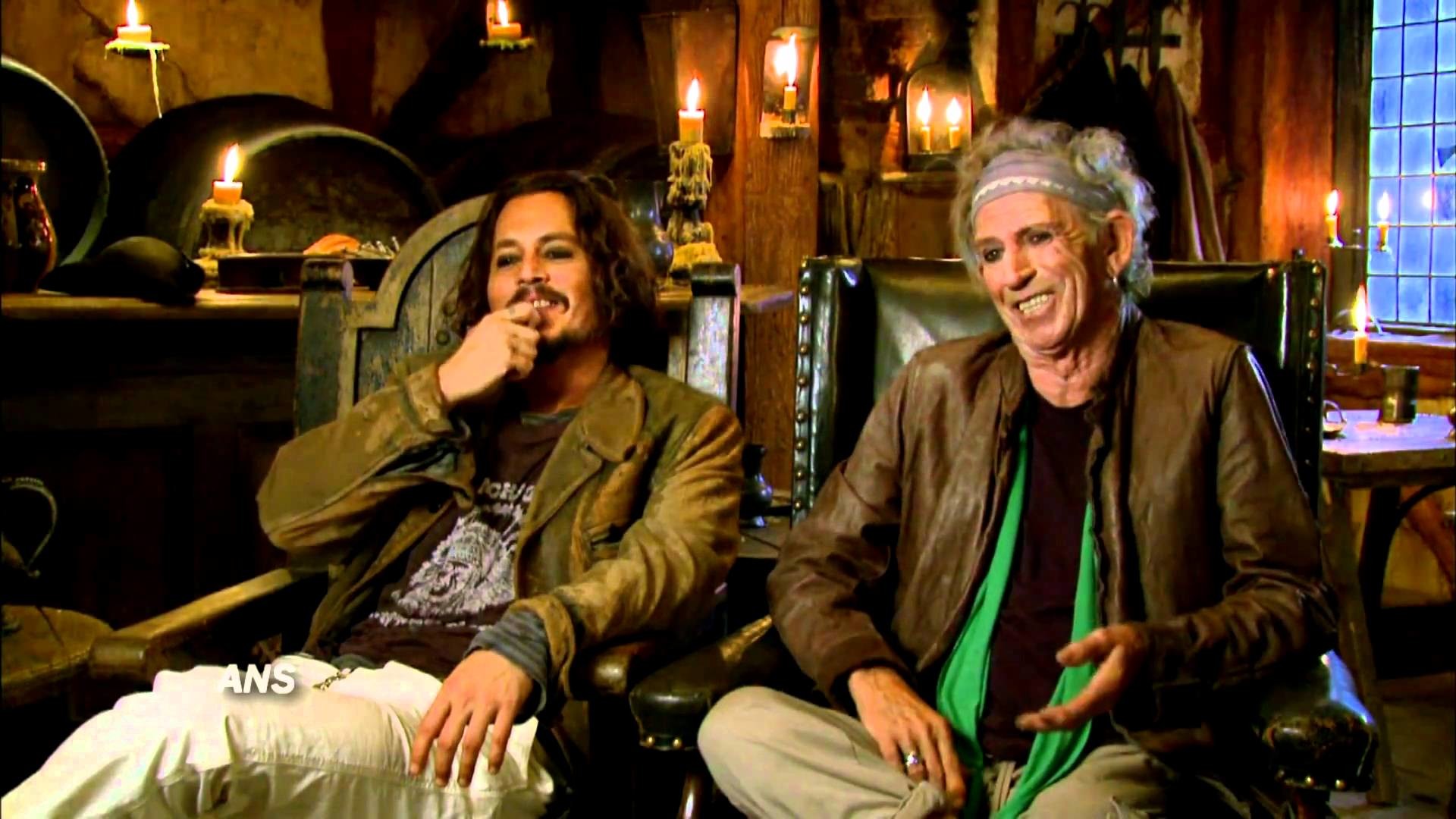 1920x1080 ROLLING STONES KEITH RICHARDS & JOHNNY DEPP HAVE STRANGE FATHER & SON  RELATIONSHIP - YouTube