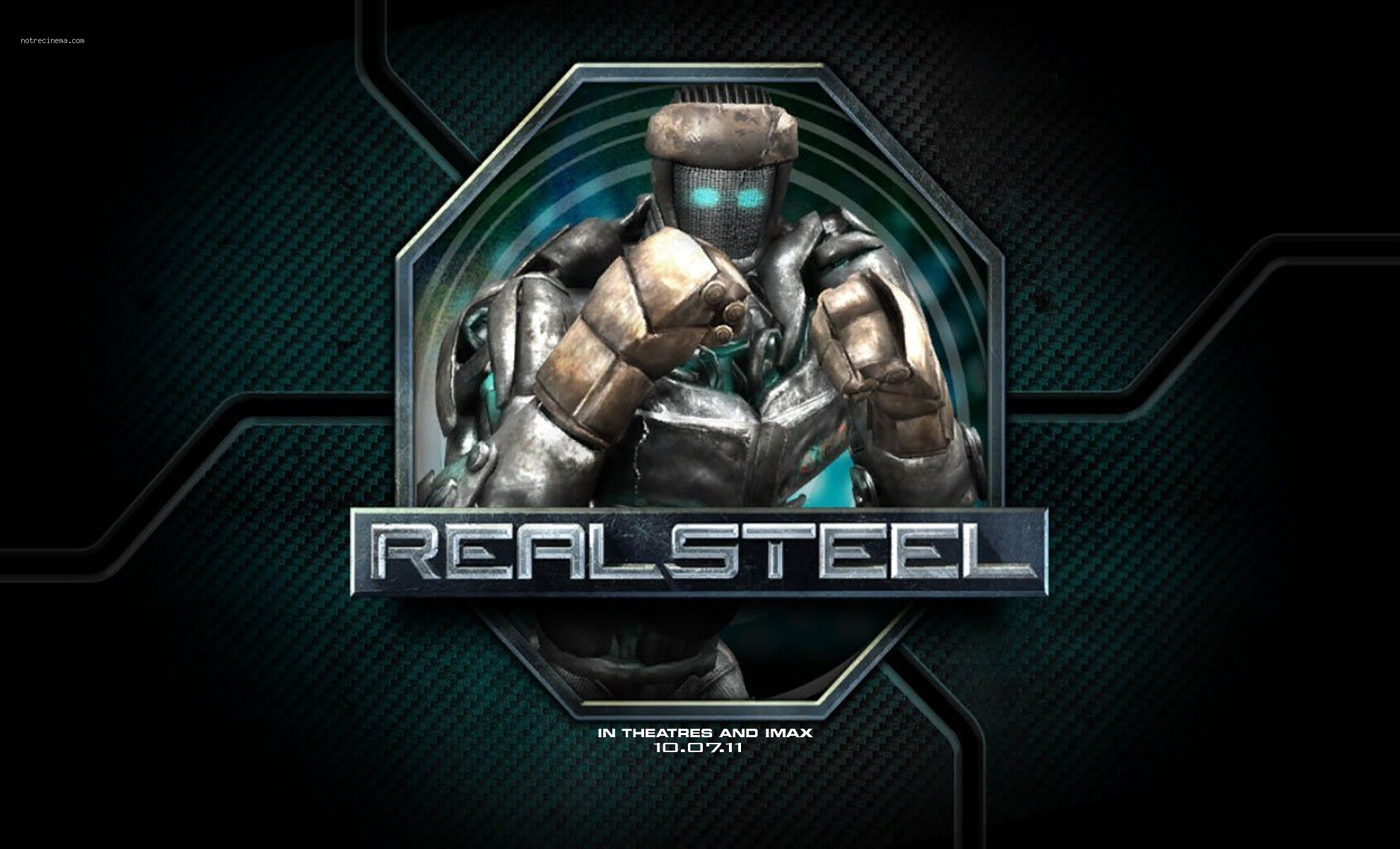 1980x1200 Real Steel Robots Wallpaper Wallpapers Real Madrid Wallpapers