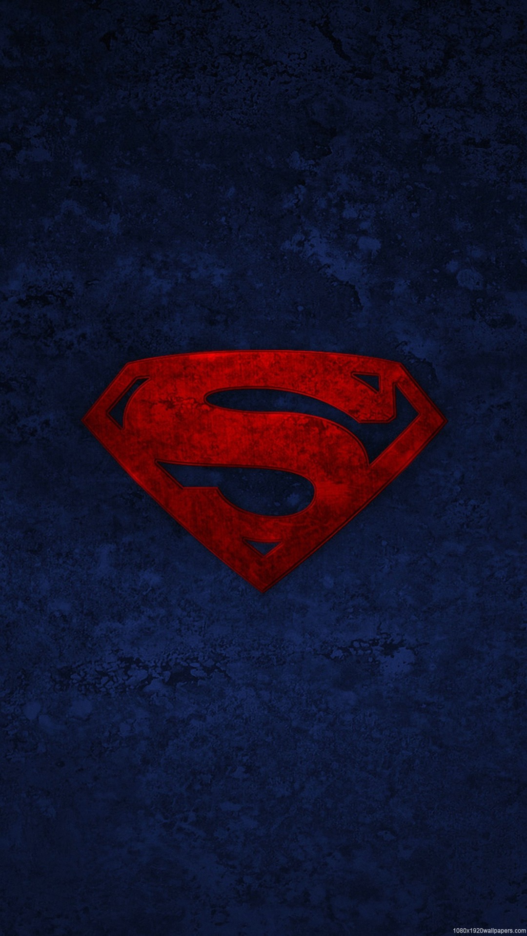 1080x1920  Superman Logo wallpapers
