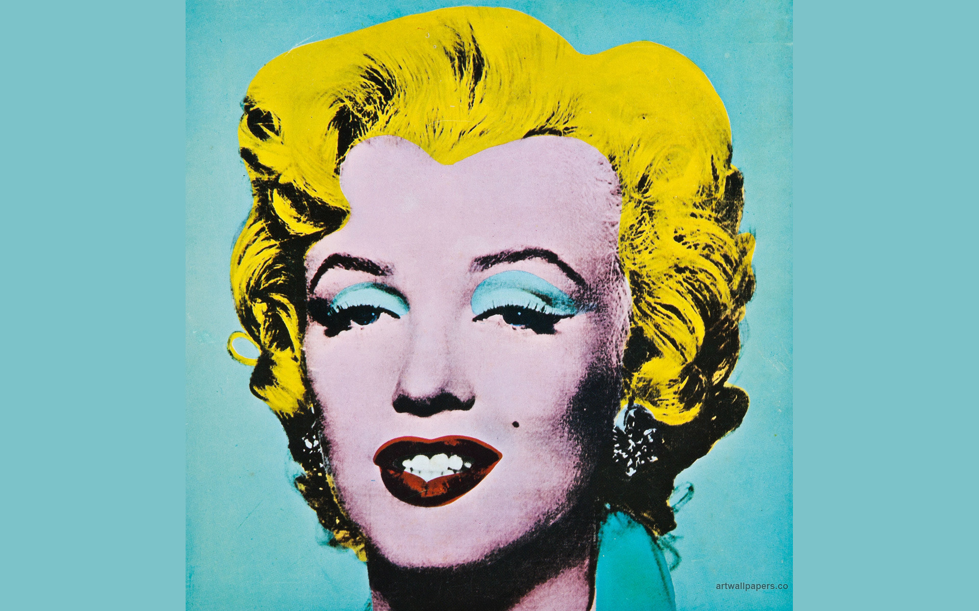 1920x1200 Andy Warhol Wallpapers, Desktop, Art Backgrounds