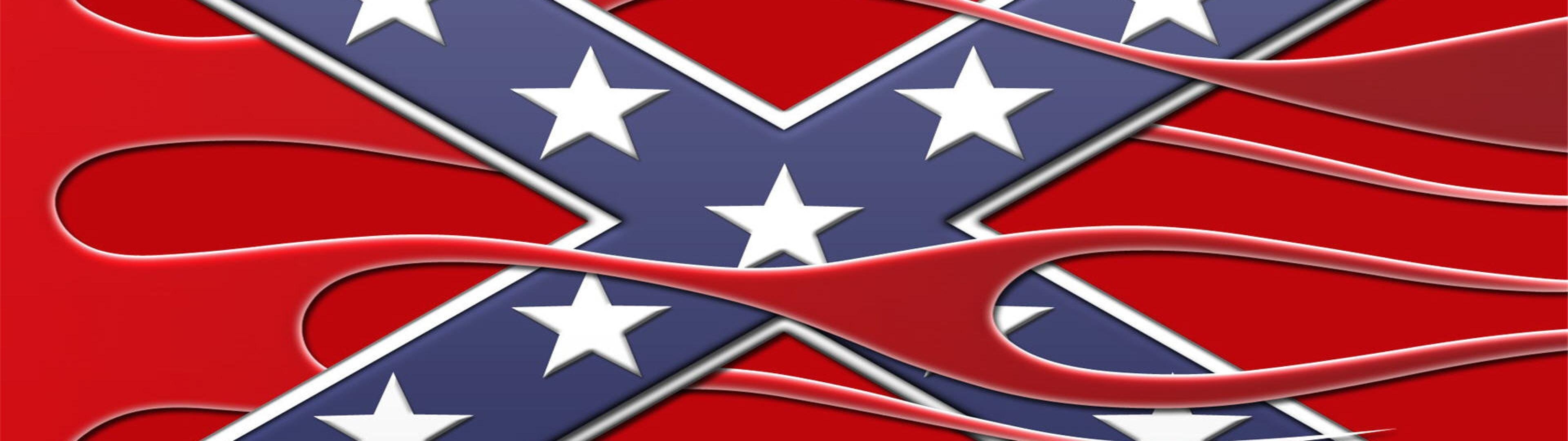 3840x1080 CONFEDERATE flag usa america united states csa civil war rebel dixie  military poster wallpaper |  | 742446 | WallpaperUP