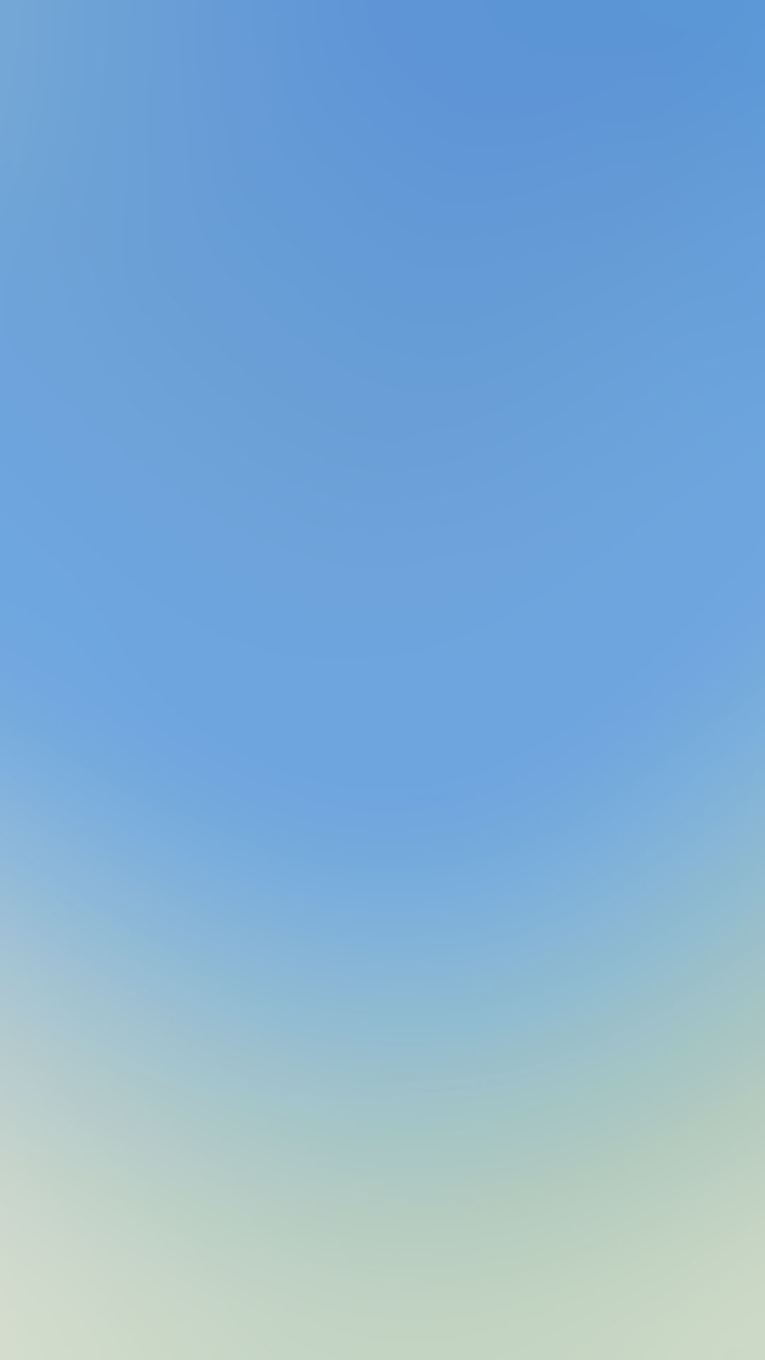 1080x1920 Blue Turquoise Gradient Minimal Android Wallpaper ...