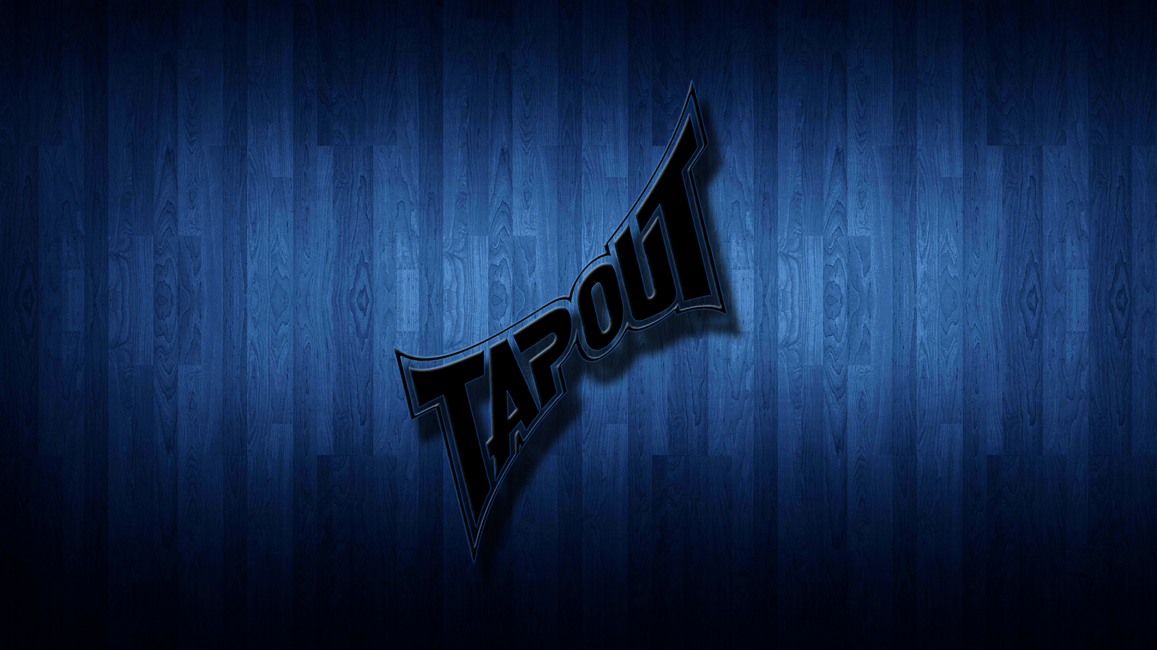 3840x2160 Tapout Blue Wood Background Northern Kreations