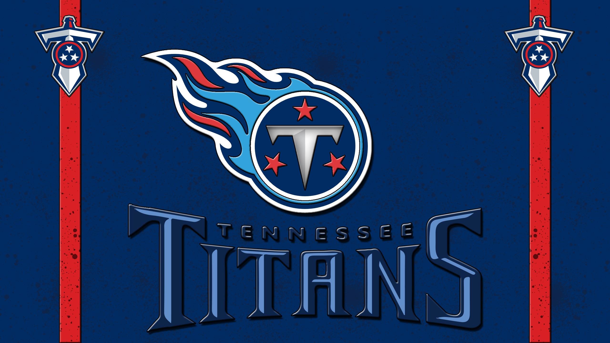 2560x1440 Tennessee Titans by BeAware8 on DeviantArt