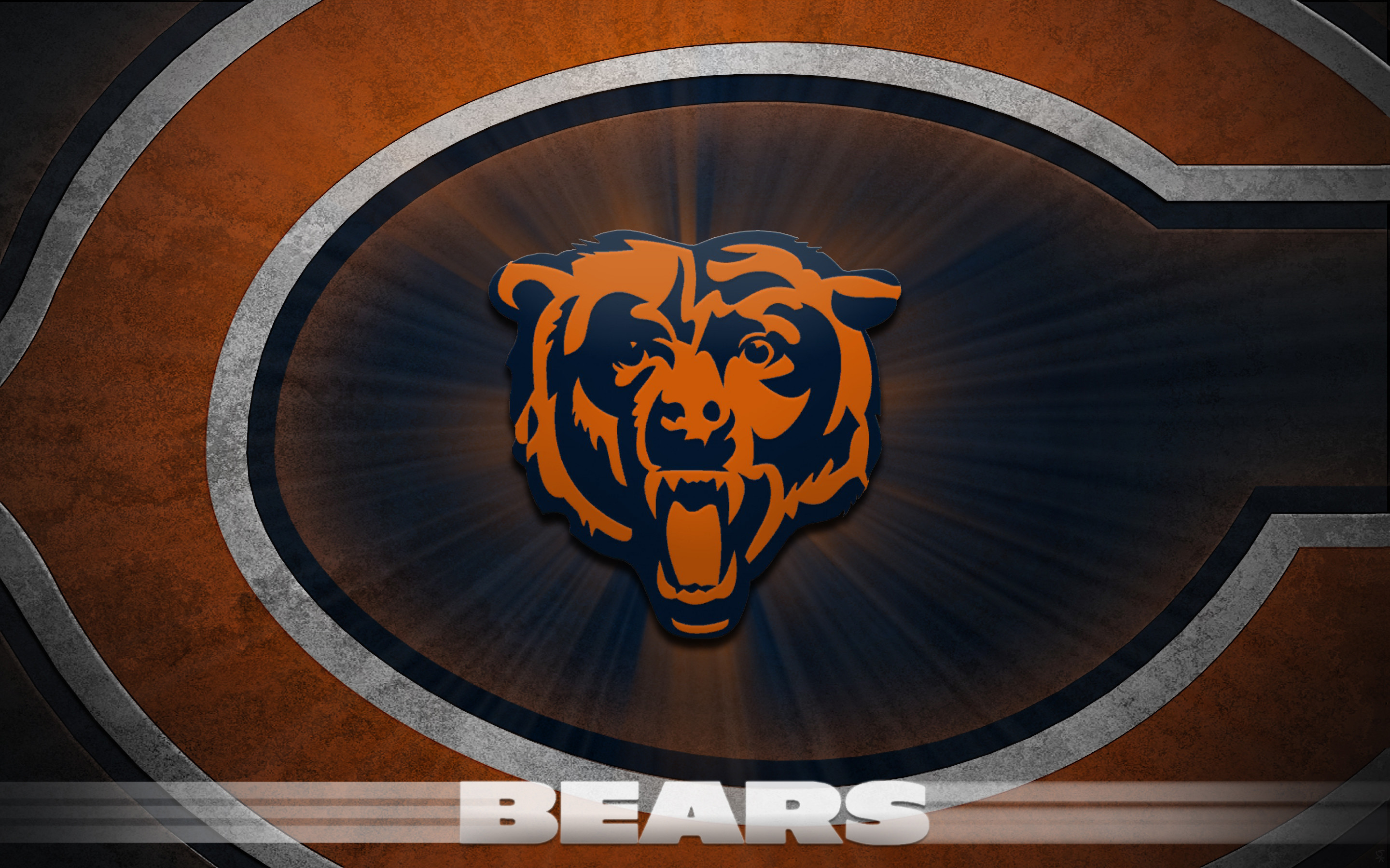 2880x1800 Chicago iPhone X Wallpaper Inspirational Chicago Bears 2018 Wallpapers 57  Images