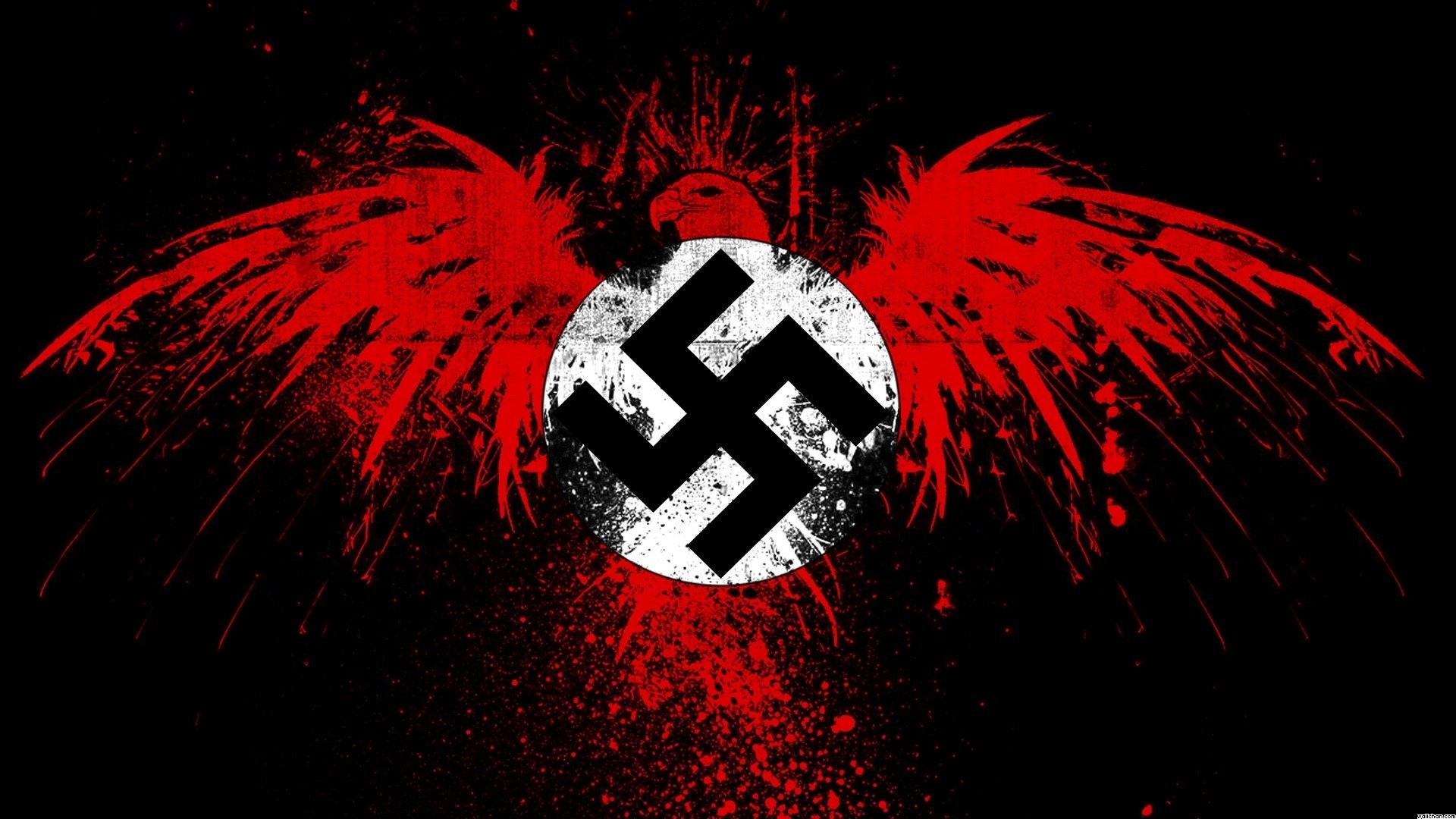 1920x1080 nazi, History, Adolf, Hitler, Dark, Evil, Military, Anarchy, War Wallpapers  HD / Desktop and Mobile Backgrounds