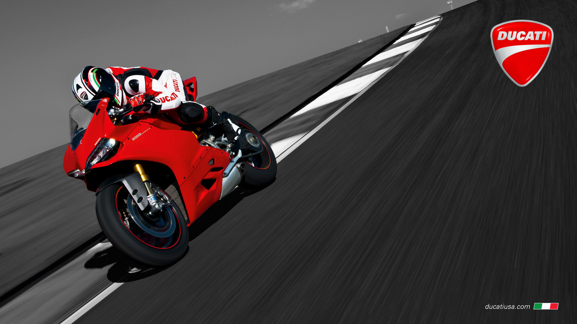 1920x1080 Motorcycles Wallpapers / Ducati Wallpapers Download HD Wallpapers 