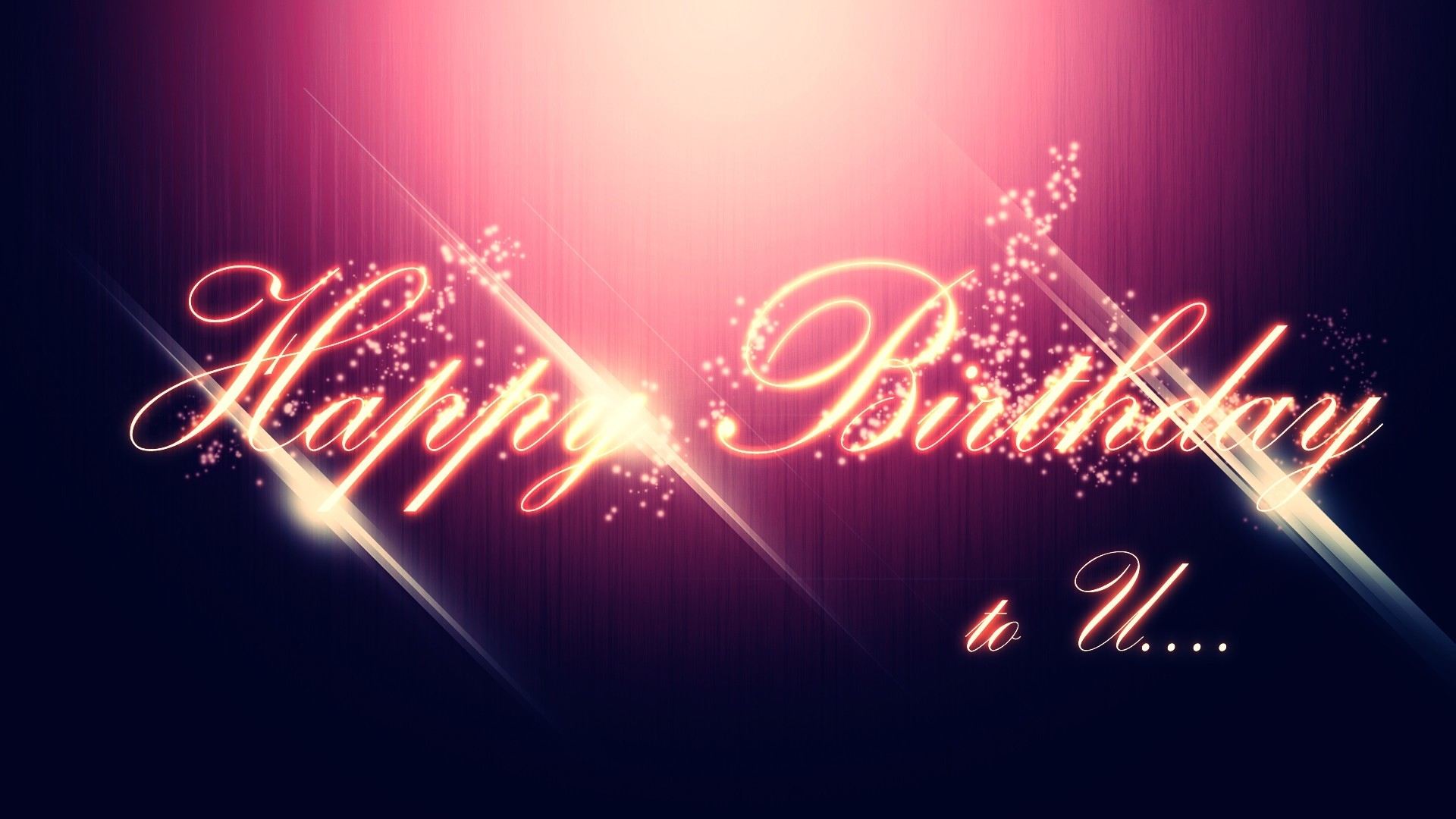 1920x1080 Happy Birthday 2013 Greeting Cards HD Wallpaper of Greeting