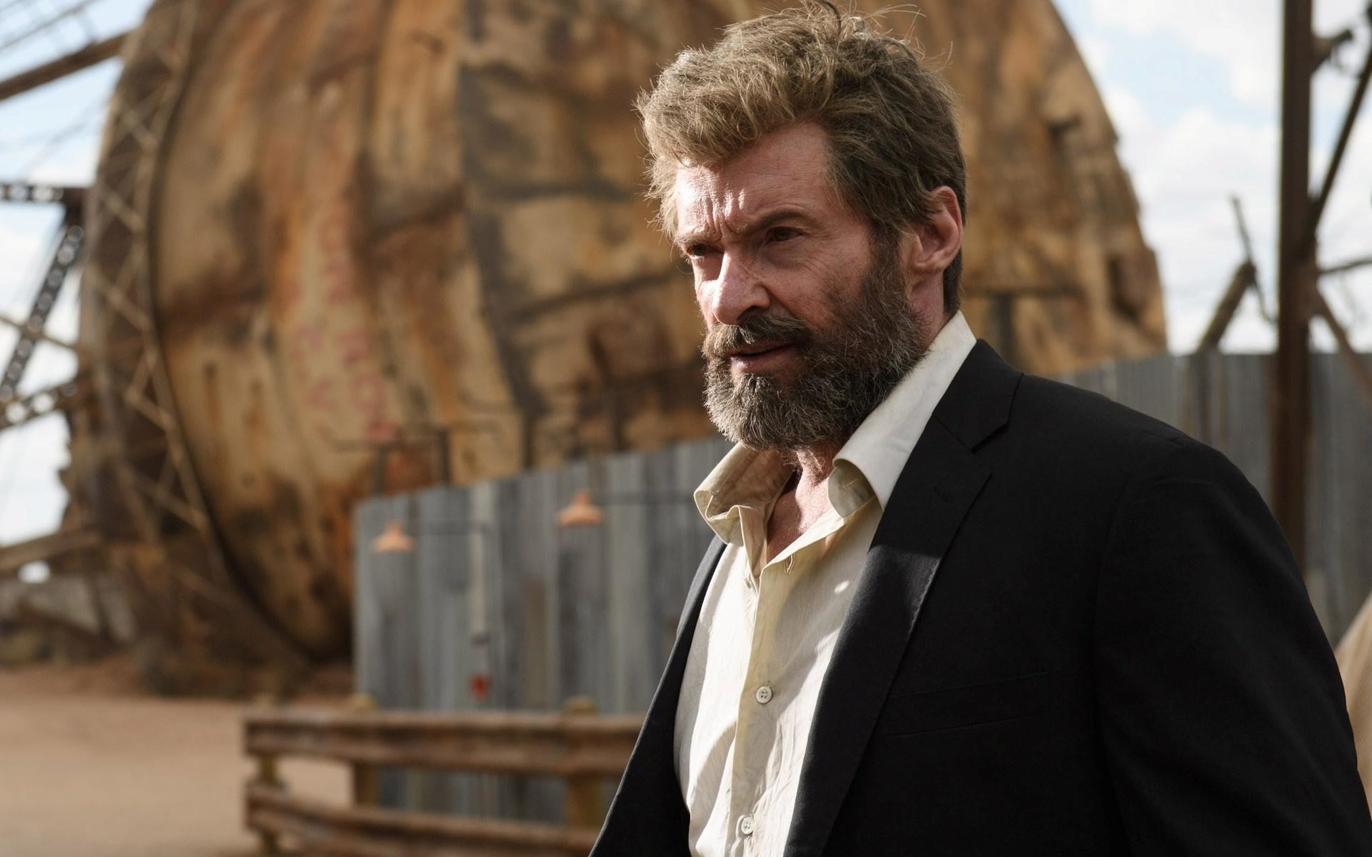 1920x1200 Logan actor Hugh Jackman would have kept playing Wolverine if X-Men crossed  over with Avengers | The Independent