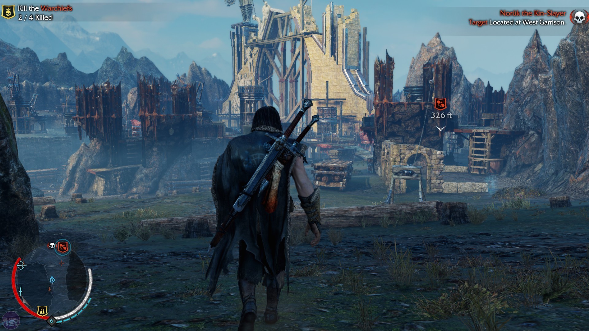 1920x1080 High Resolution Wallpaper | Middle-earth: Shadow Of Mordor  px