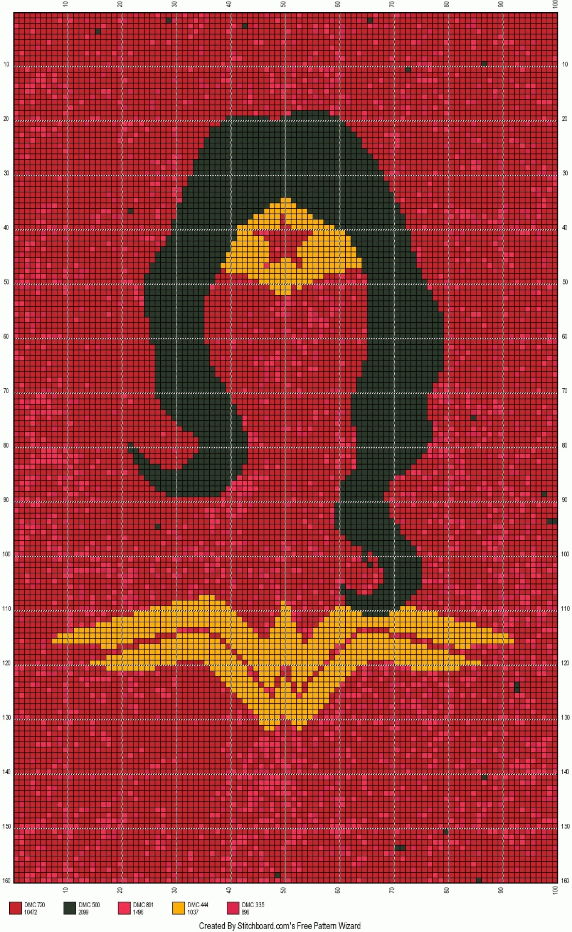 1178x1920 Wonder Woman Logo Cross Stitch iPhone 7 Wallpapers HD
