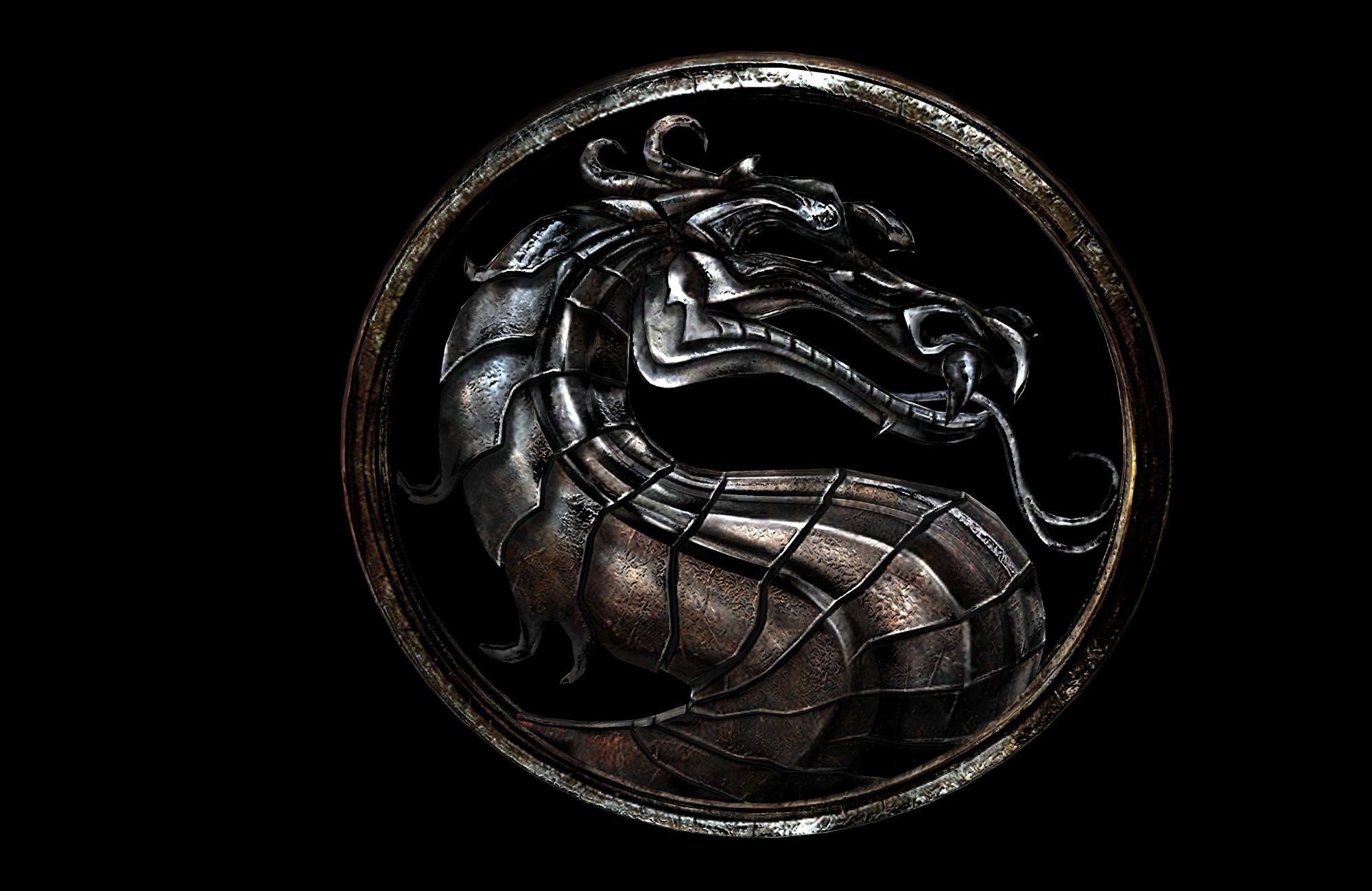 2000x1299 images for mortal kombat dragon symbol wallpapers windows wallpapers hd  download free amazing background images windows 10 tablet 2000Ã1299  Wallpaper HD