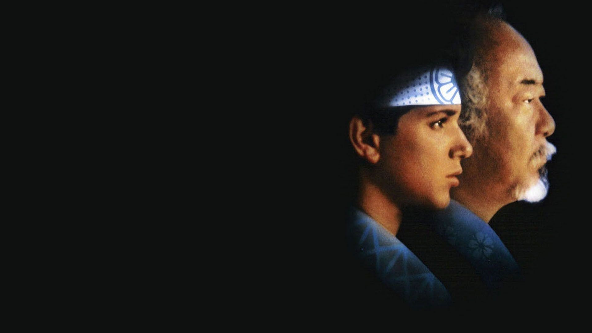 1920x1080 Images For > Karate Kid 1984 Wallpaper