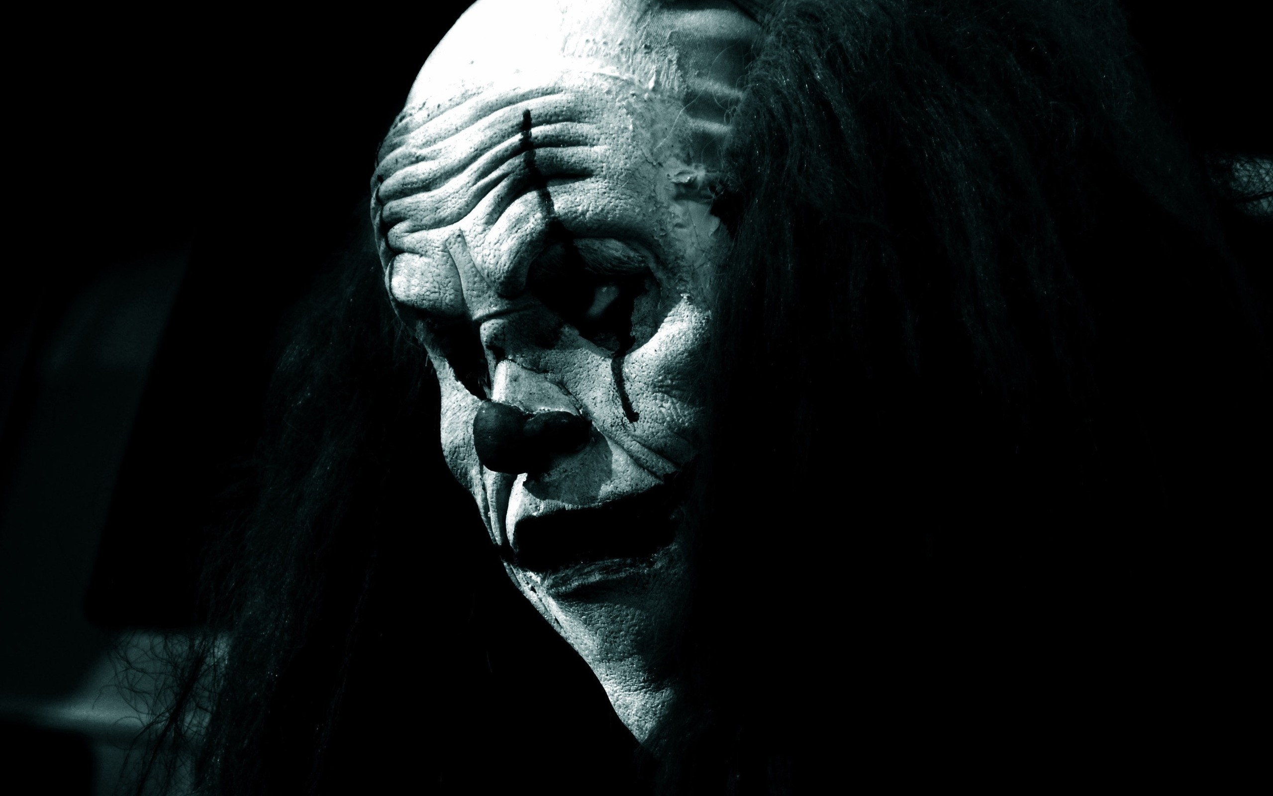 2559x1600 Title : scary clown wallpaper | scary clown wallpaper gothic. wallpapers 3d.  Dimension : 2559 x 1600. File Type : JPG/JPEG