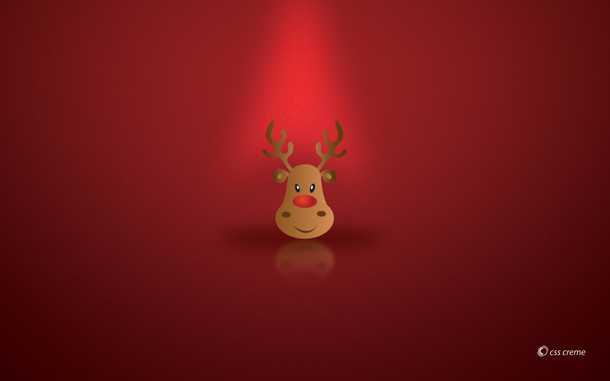 2560x1600 Rudolph wallpaper - 1037898