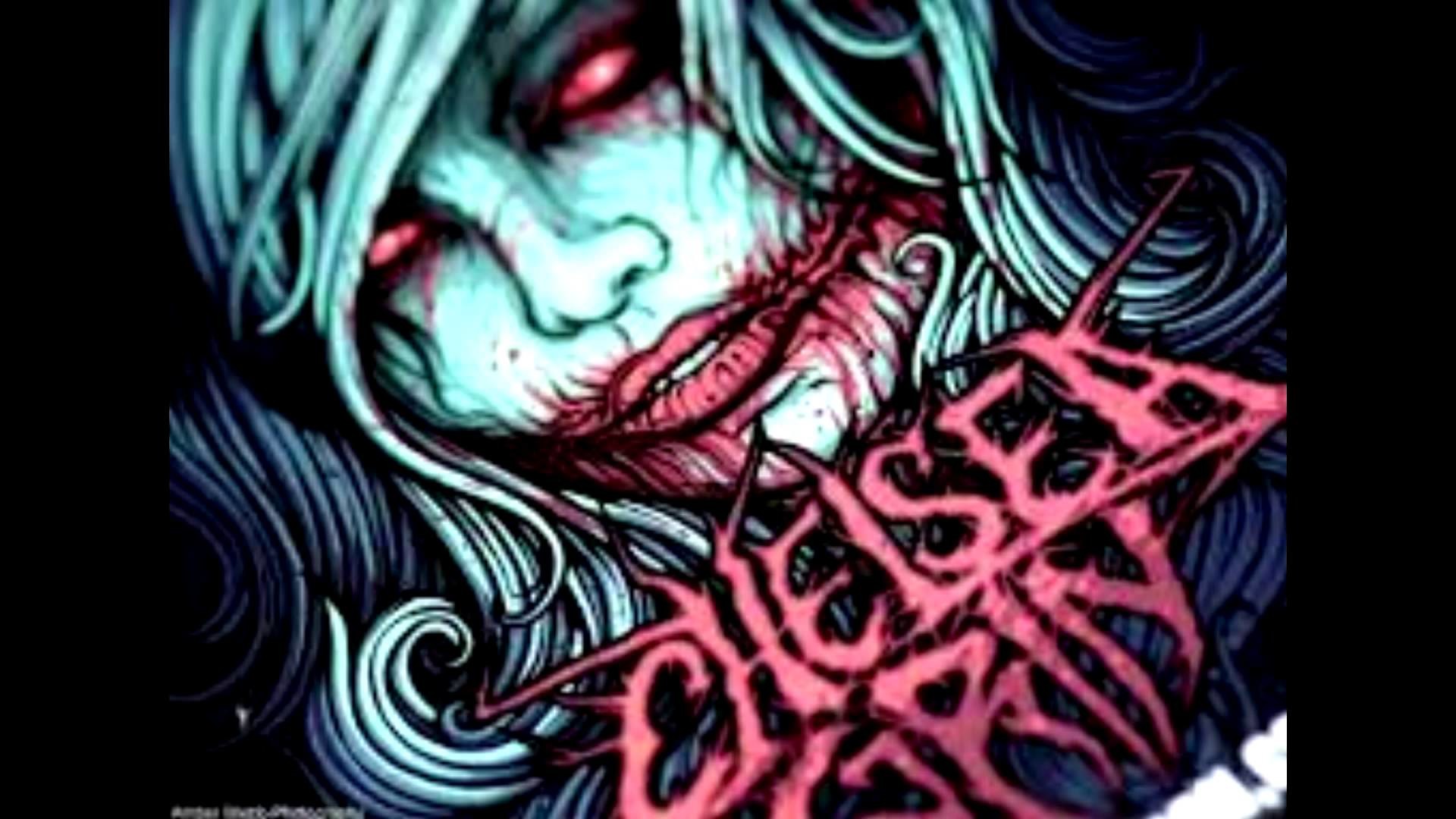 1920x1080 Chelsea Grin - Lilith
