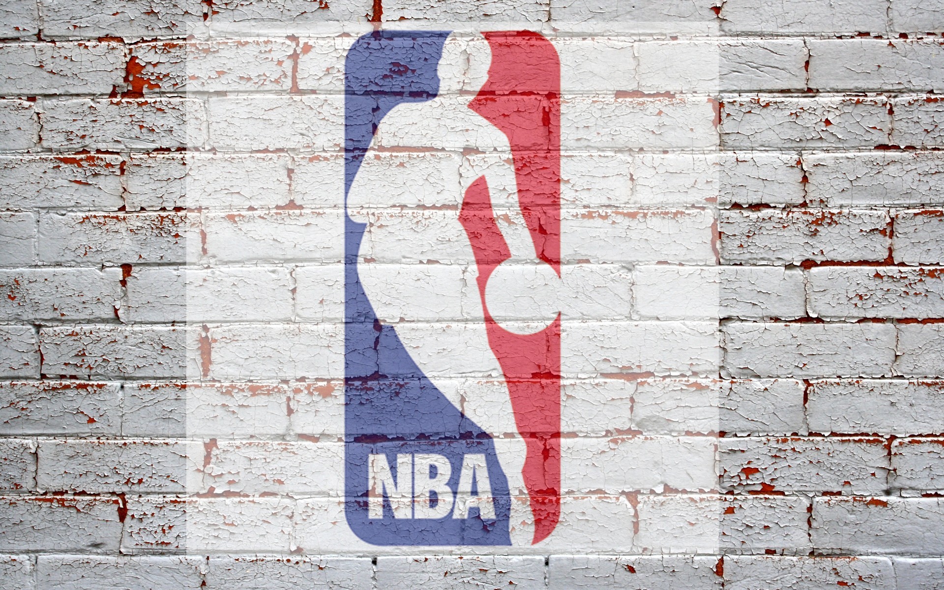1920x1200 NBA Logo Wallpaper Sport Wide