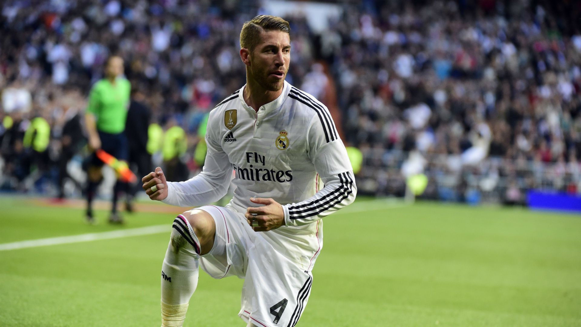 1920x1080 ... sergio ramos wallpapers images photos pictures backgrounds ...