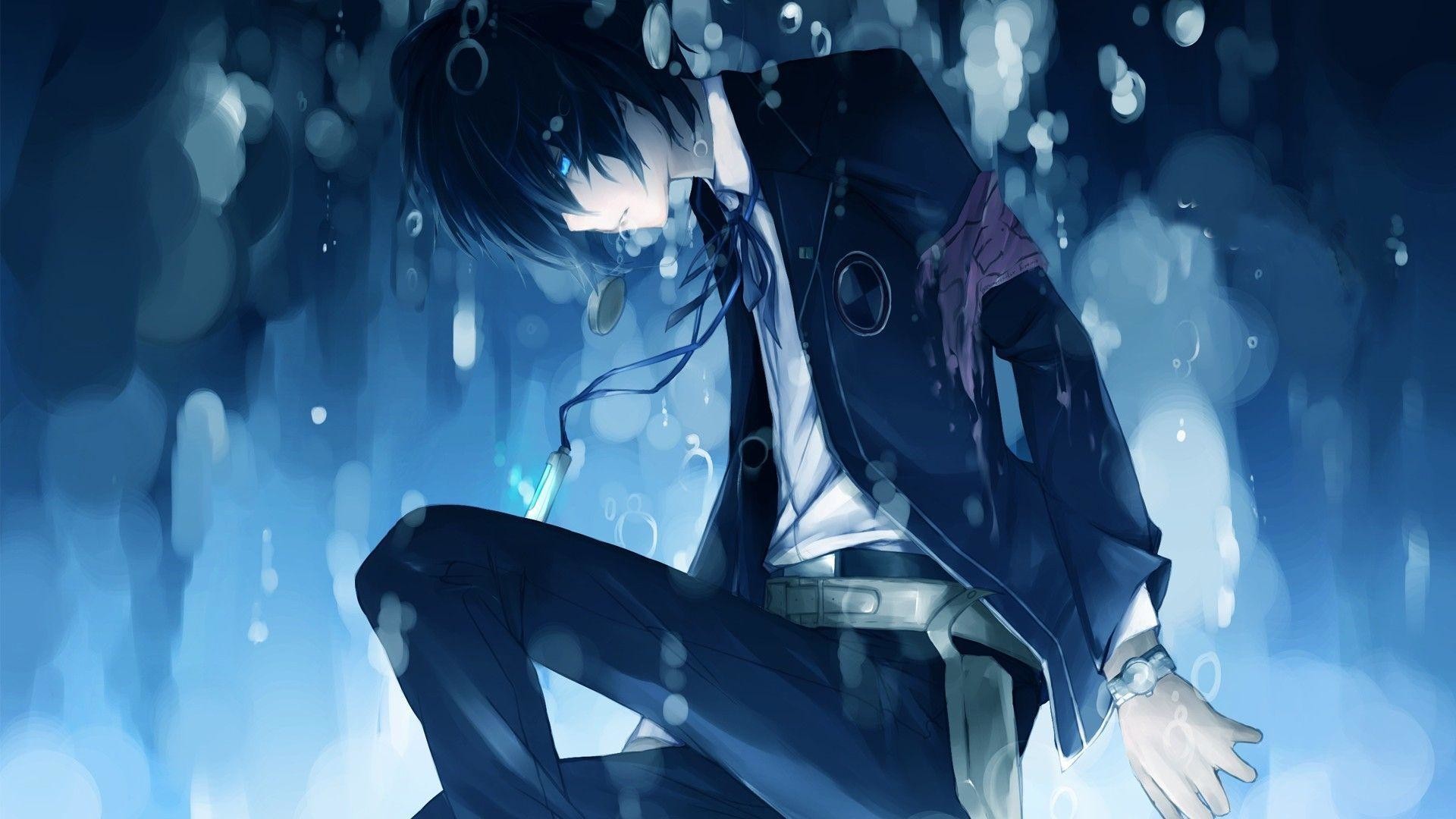 1920x1080 Emo Anime Wallpapers - Viewing Gallery