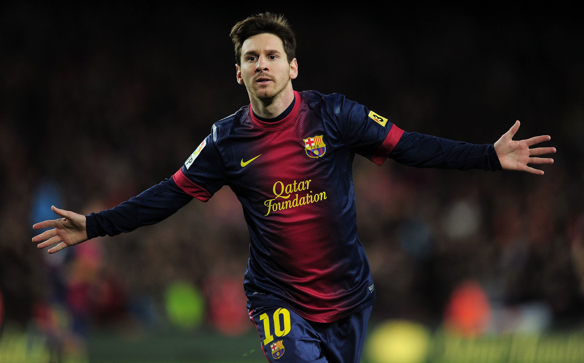 1920x1193 Fc Barcelona 2014 Messi