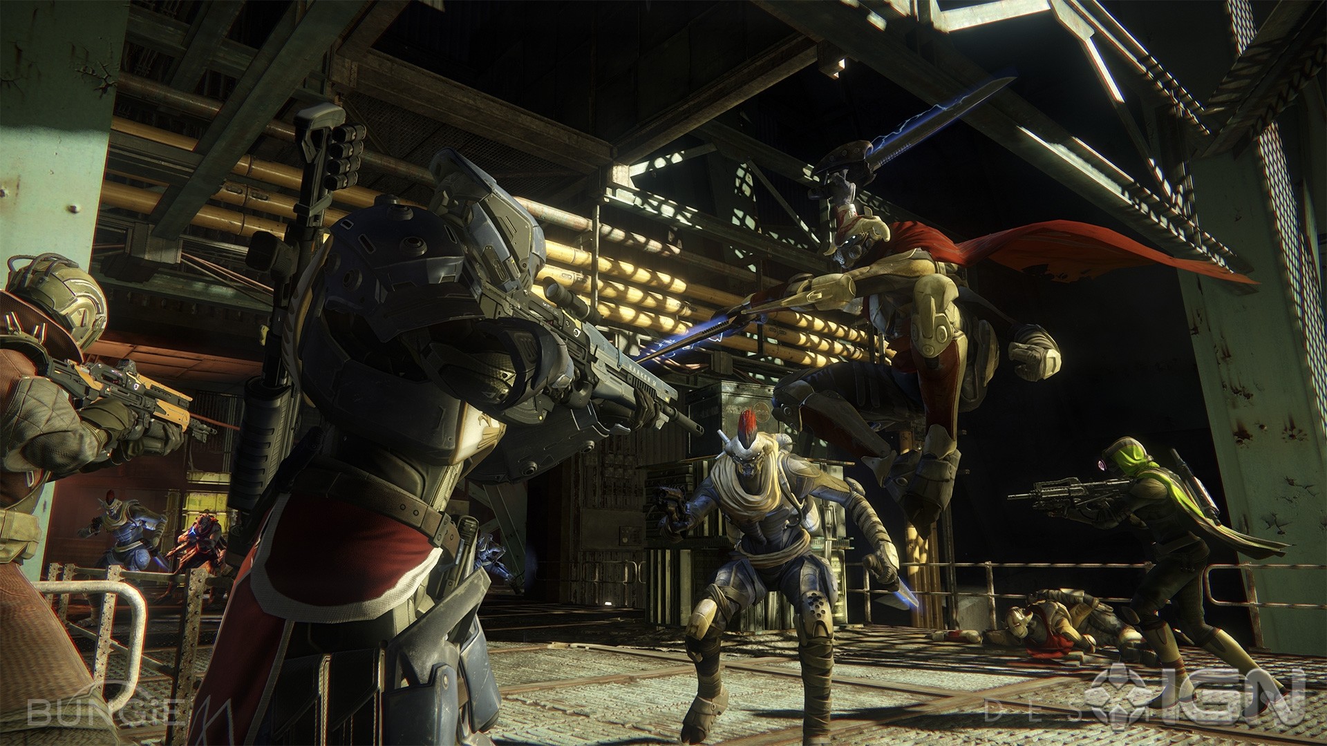 1920x1080 xbox one game destiny | Destiny Screenshots, Pictures, Wallpapers - Xbox  360 - IGN