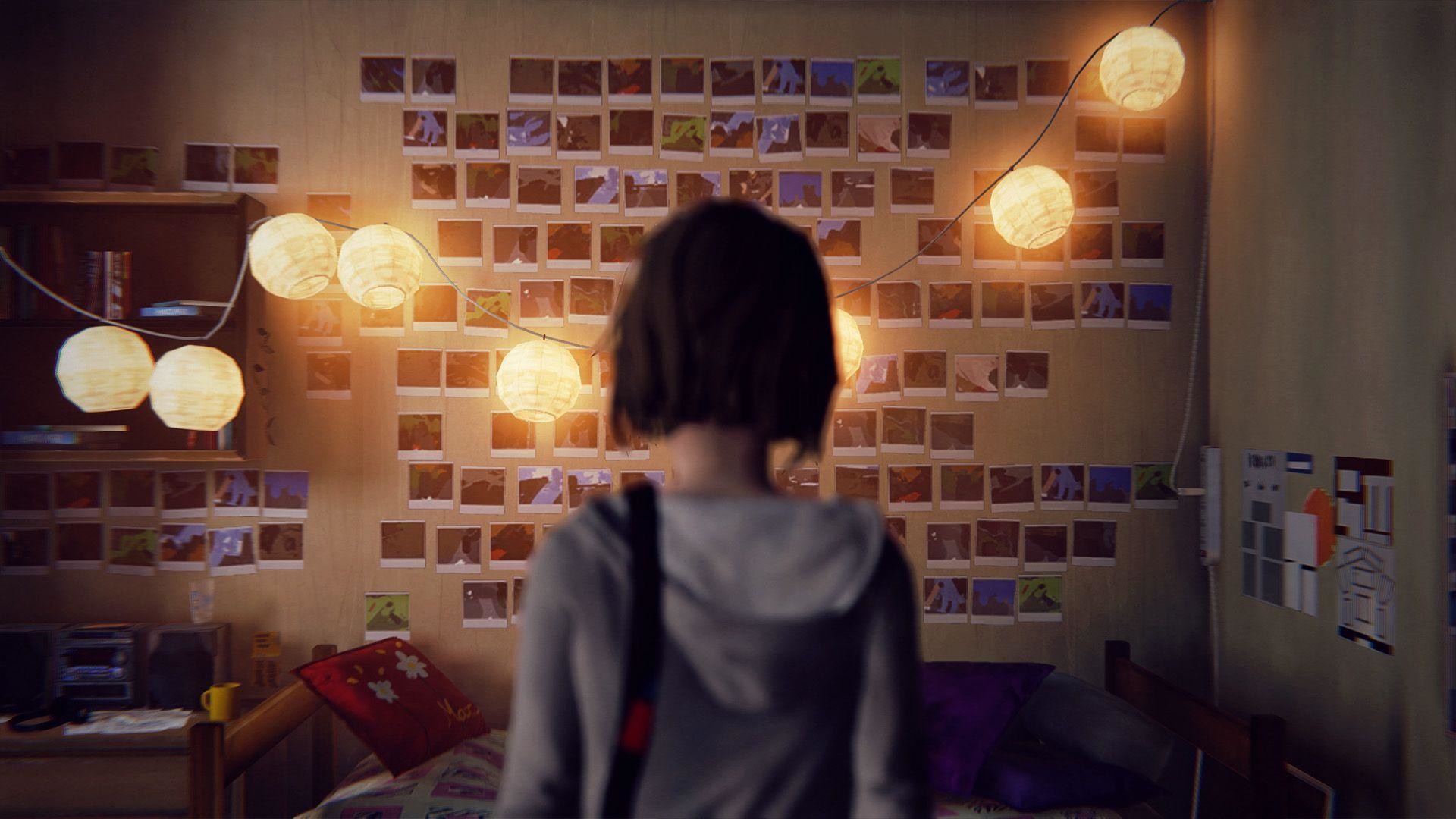 1920x1080 78 Life Is Strange HD Wallpapers | Backgrounds - Wallpaper Abyss