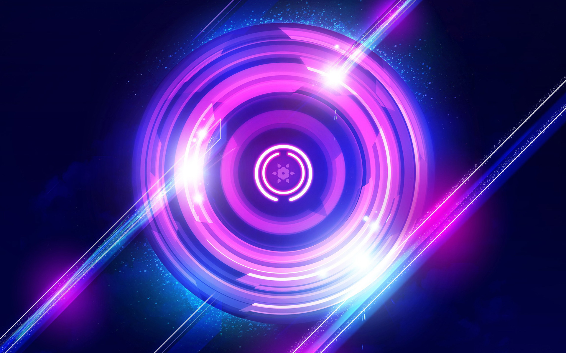 1920x1200 Related Wallpapers from Sparkly Wallpaper. Purple circles light