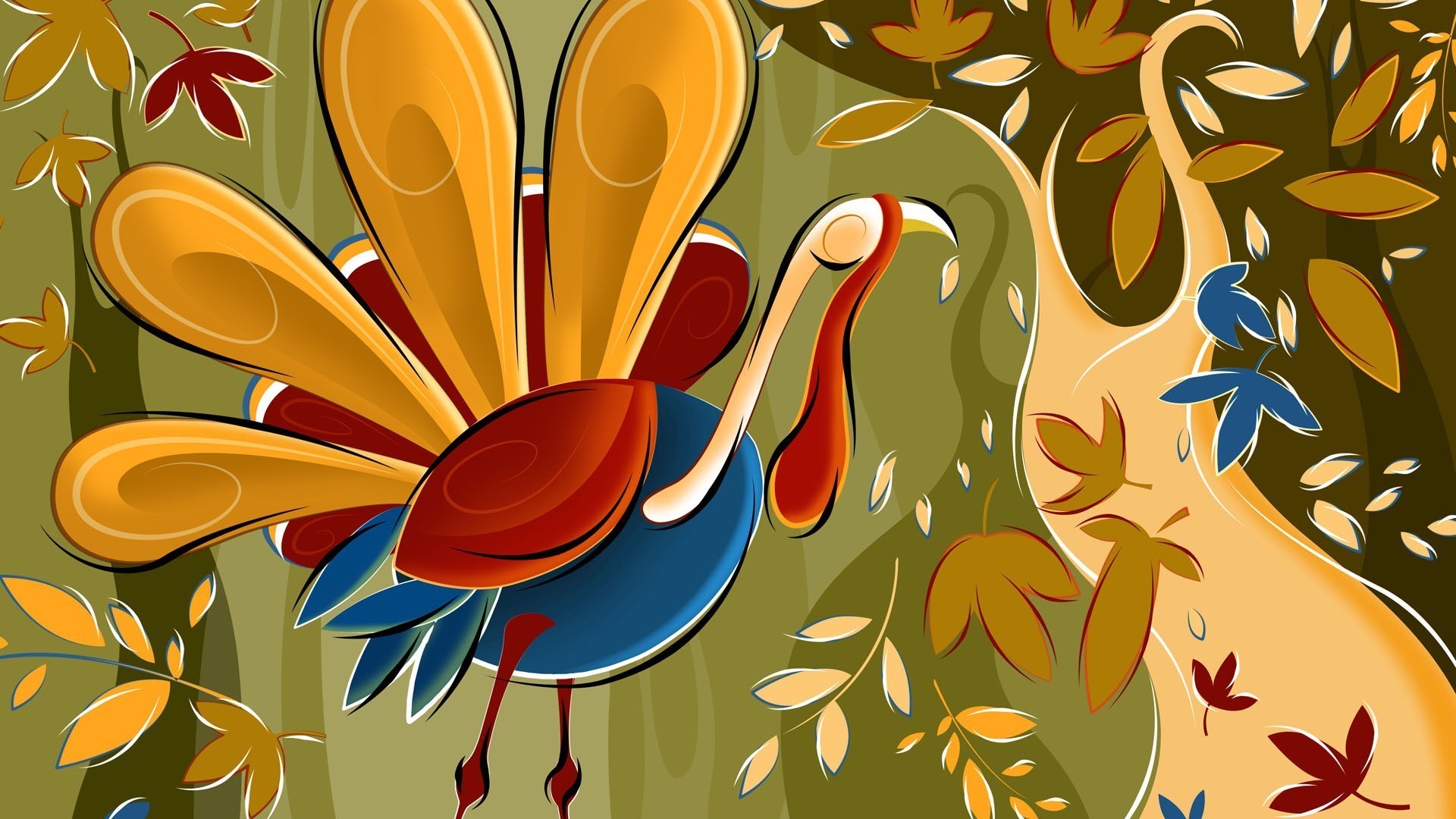 1920x1080 11 Warm Thanksgiving Wallpapers You Should Get Right Now