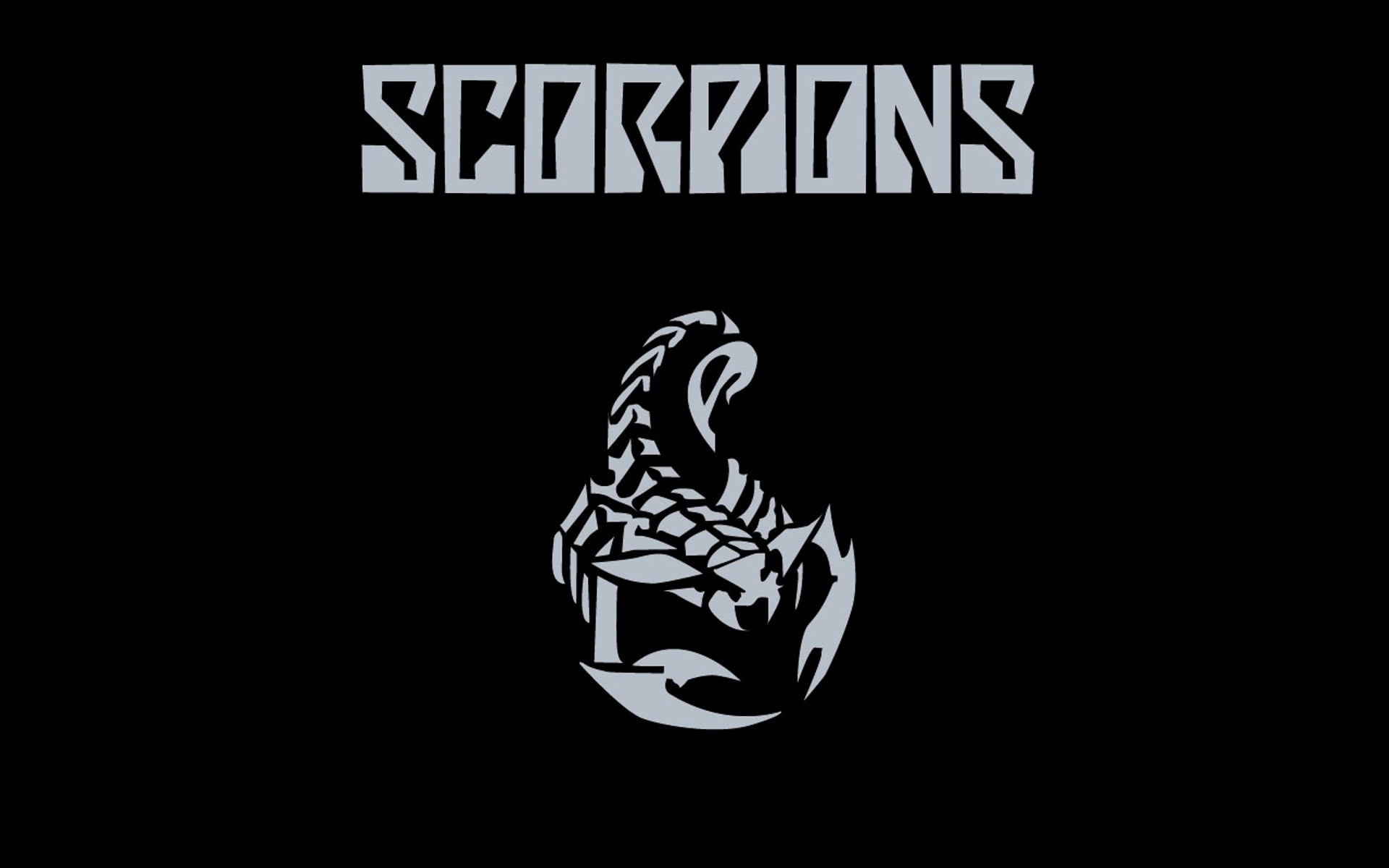 1920x1200 Music - Scorpions Wallpaper