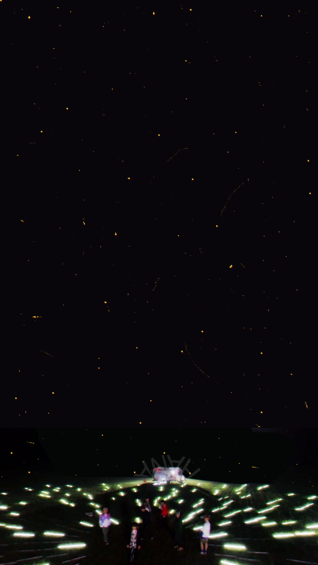 1080x1920 Monsta X Wallpapers - Shine Forever MV [screencaps]